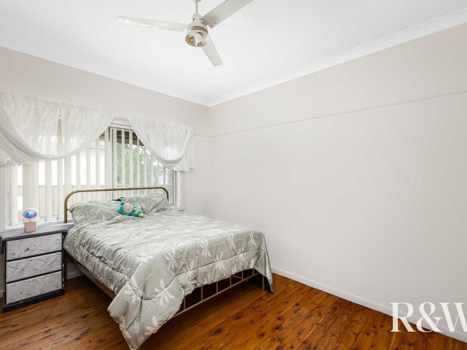 84 & 84A Monfarville Street St Marys