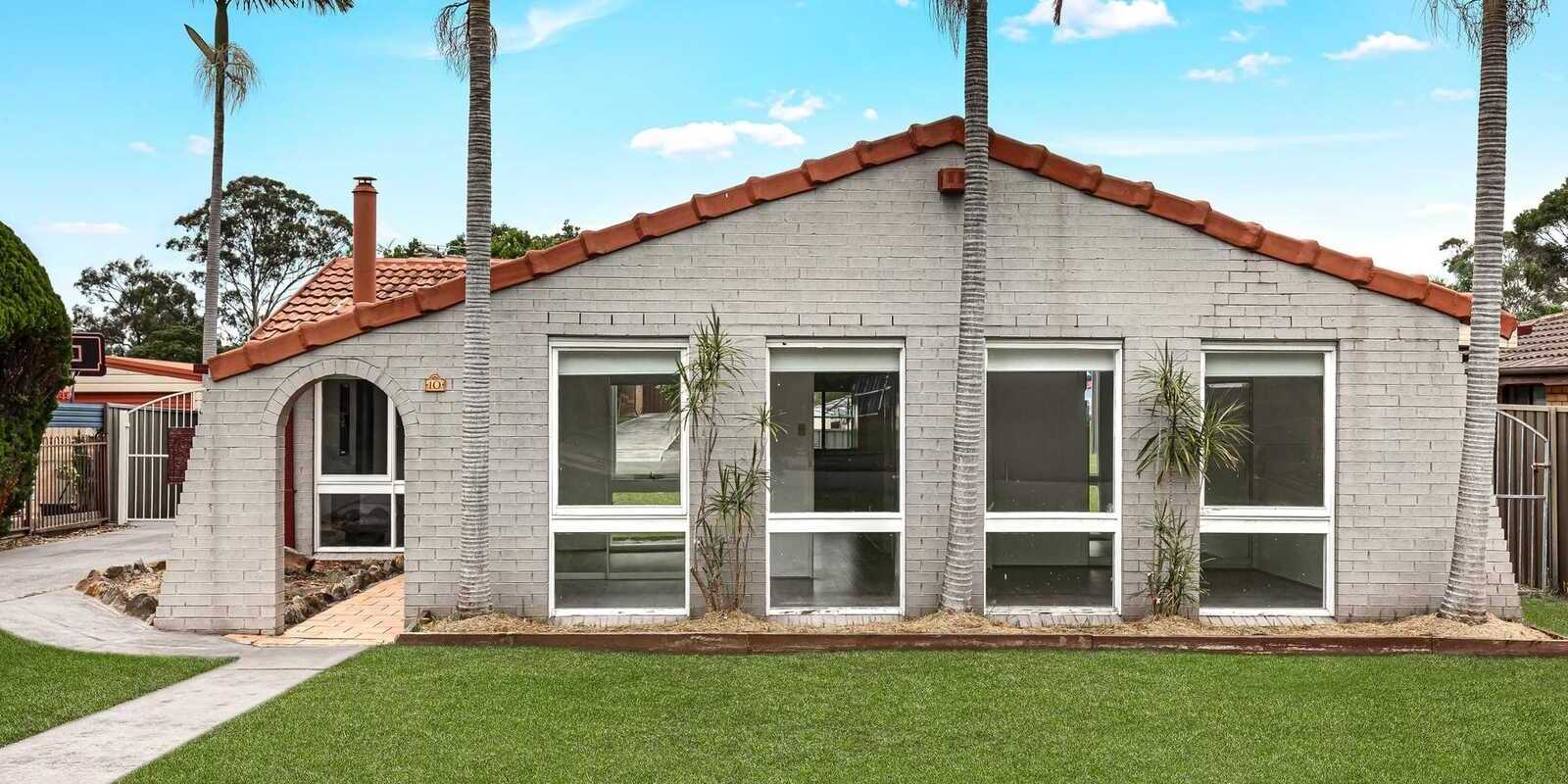 10 Criterion Crescent Doonside