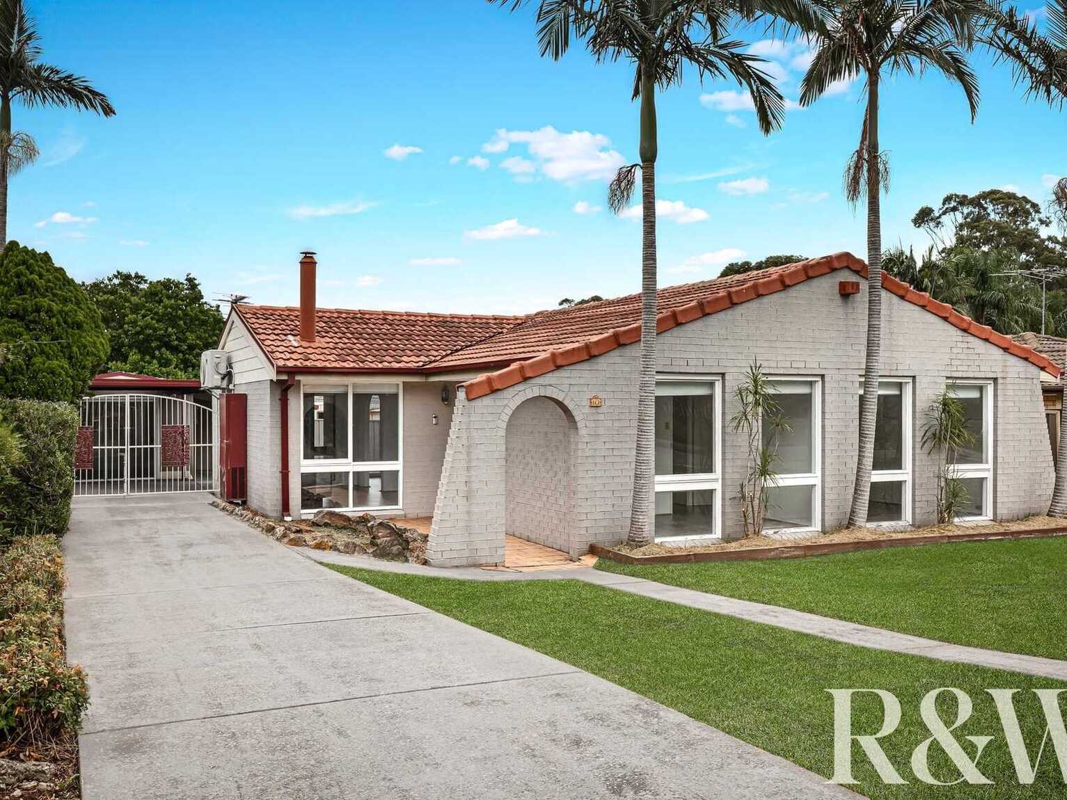 10 Criterion Crescent Doonside