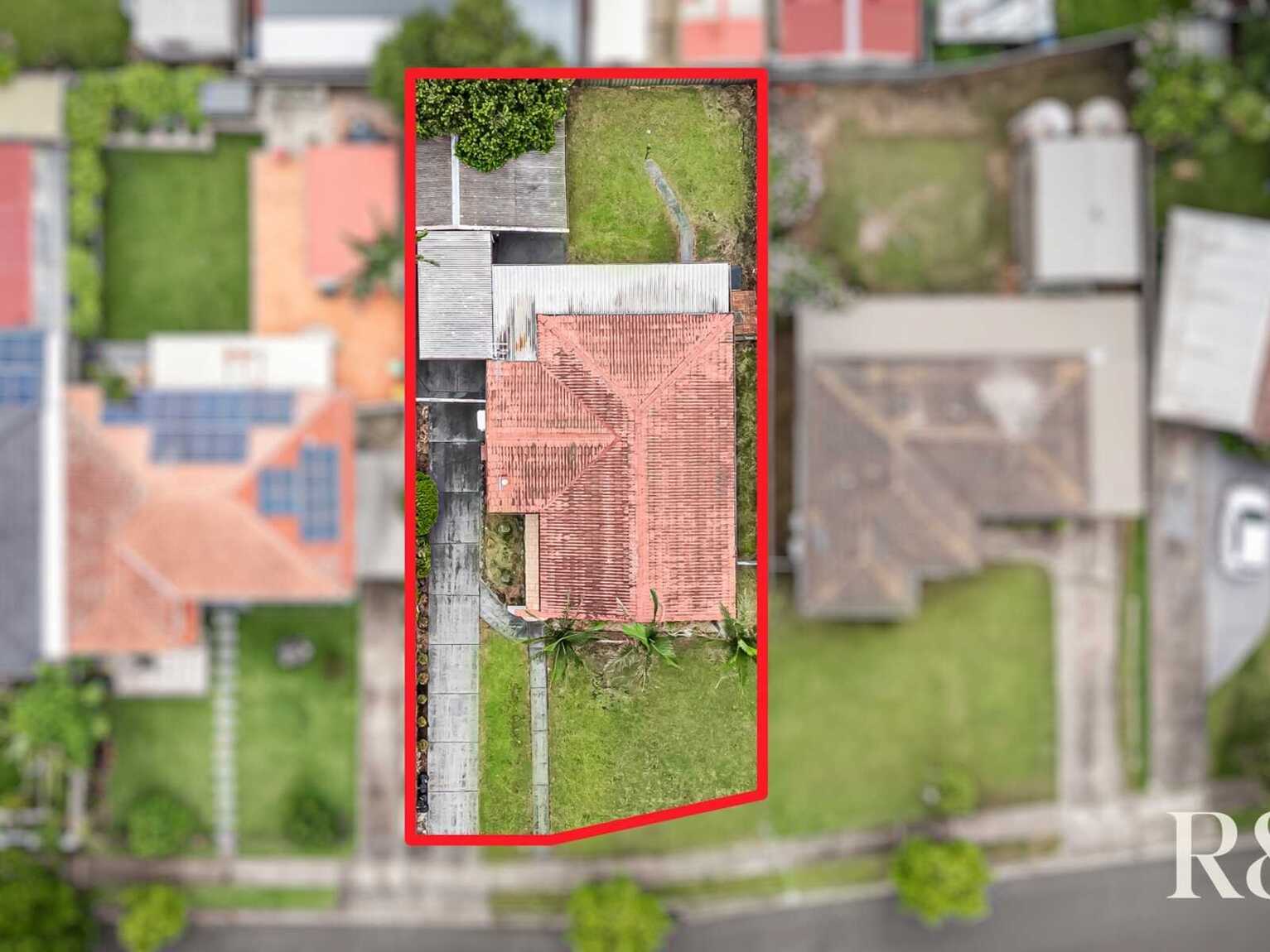 10 Criterion Crescent Doonside