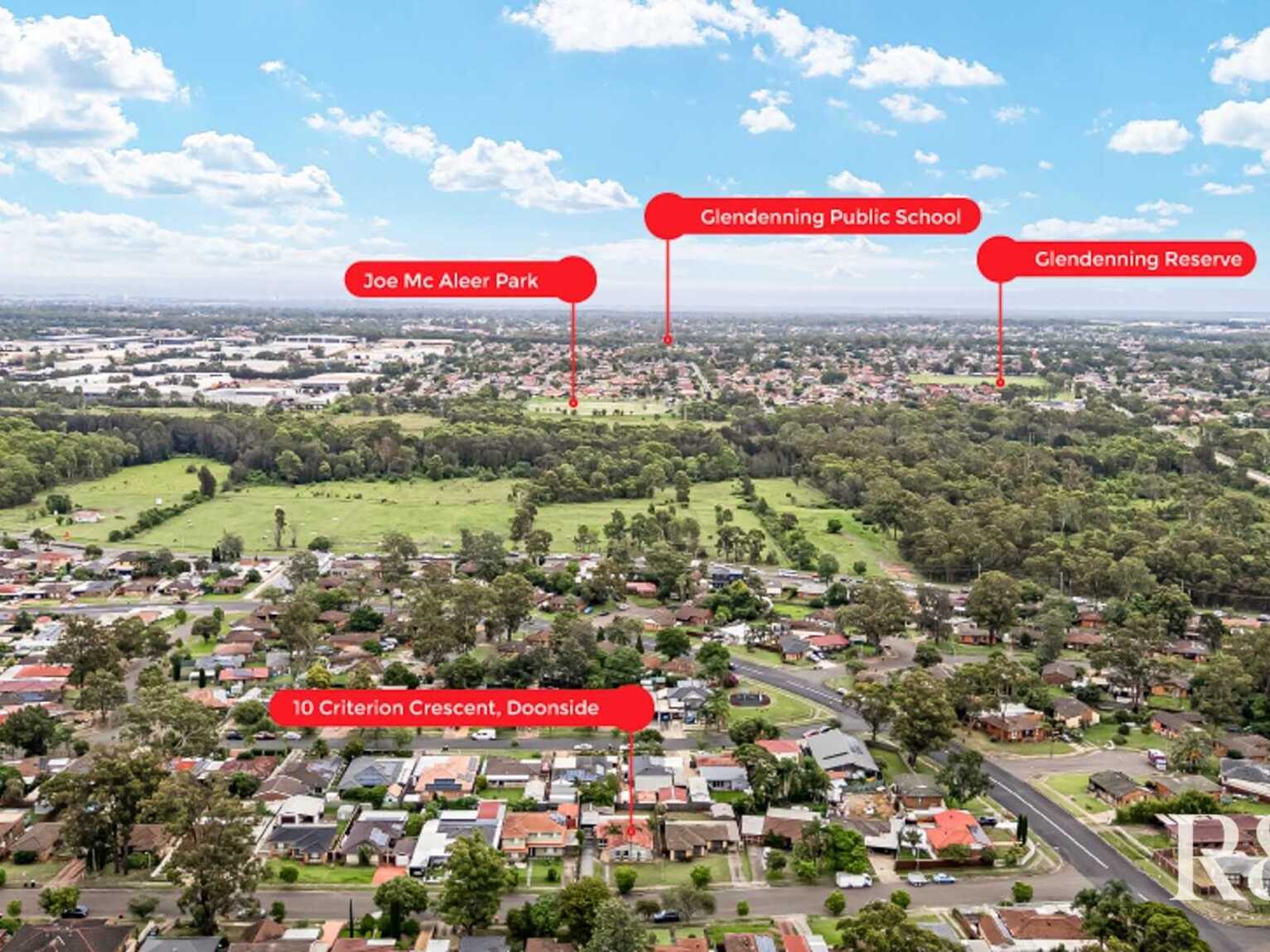 10 Criterion Crescent Doonside