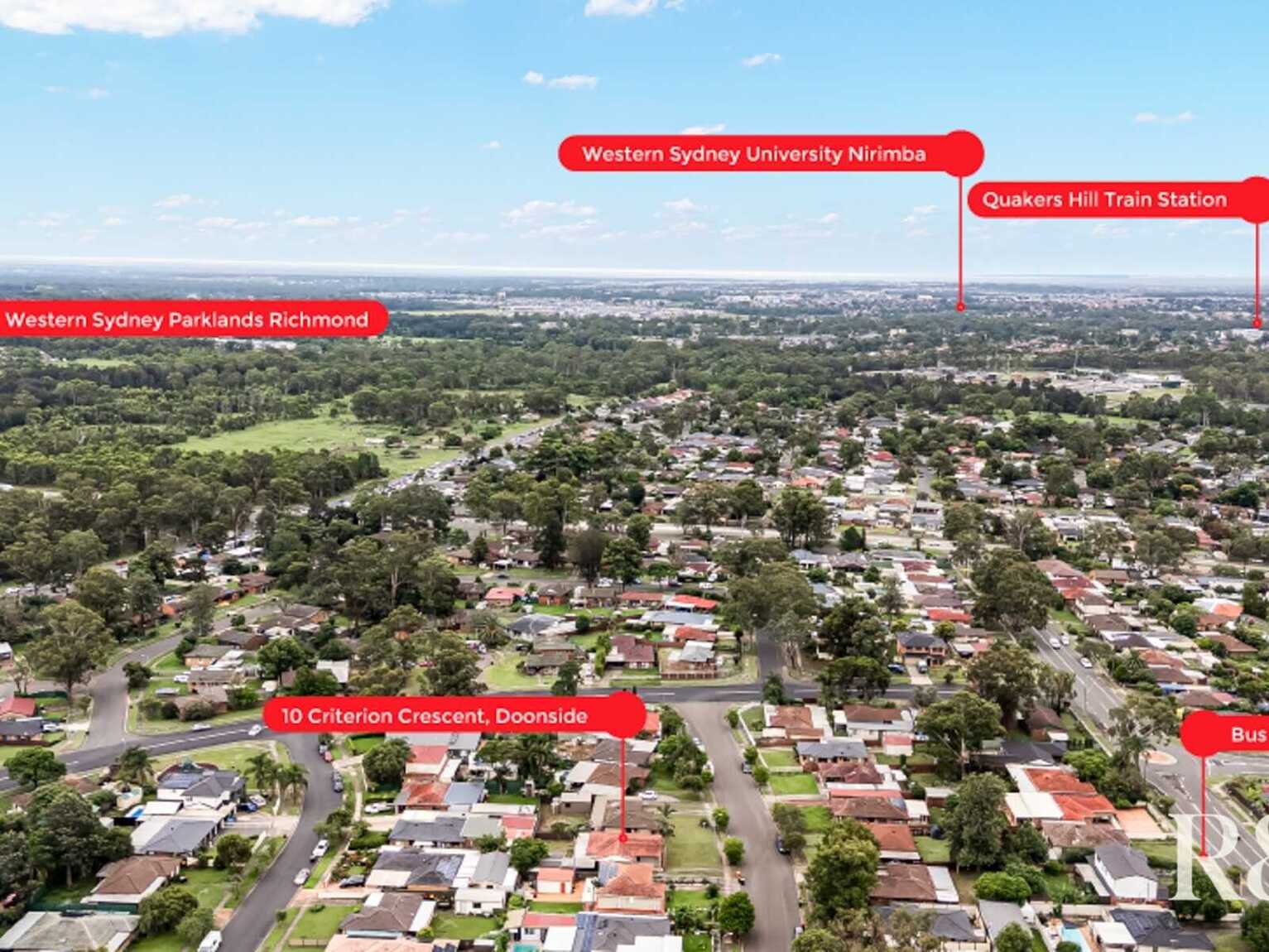 10 Criterion Crescent Doonside