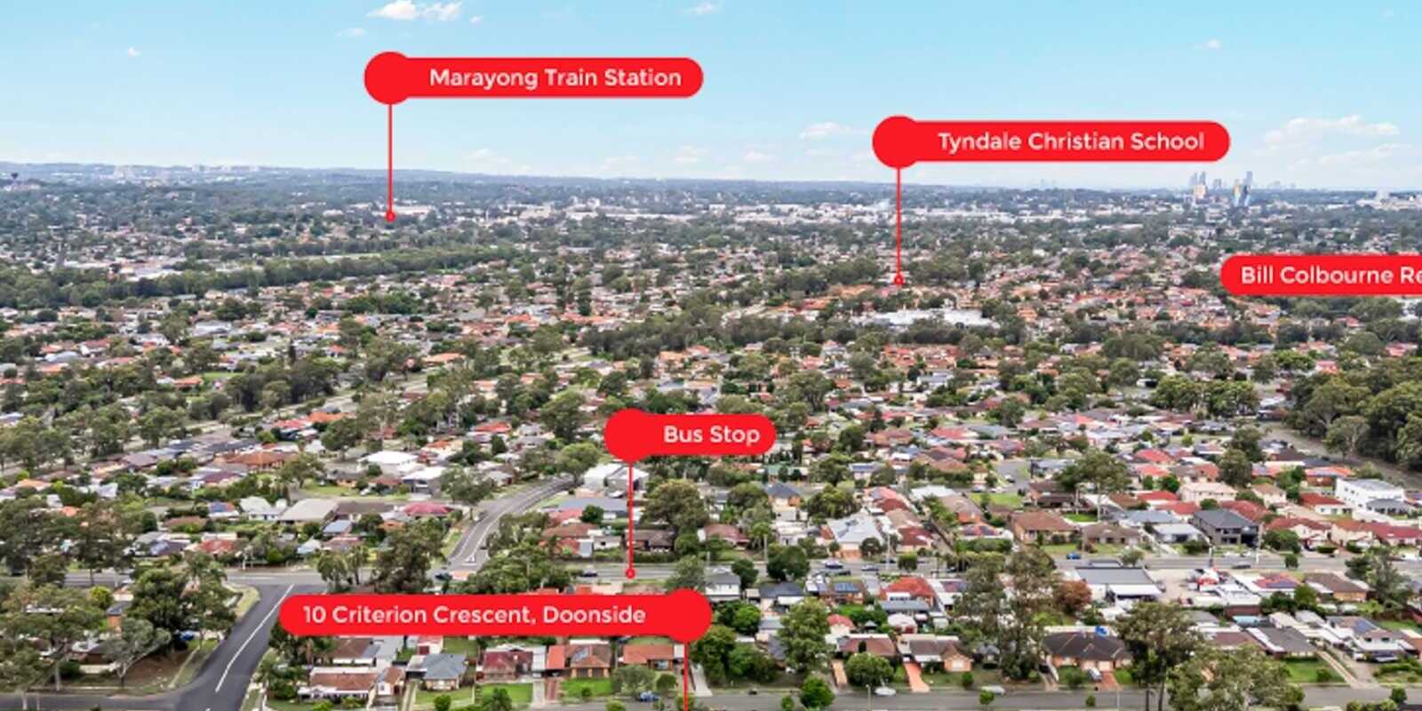 10 Criterion Crescent Doonside