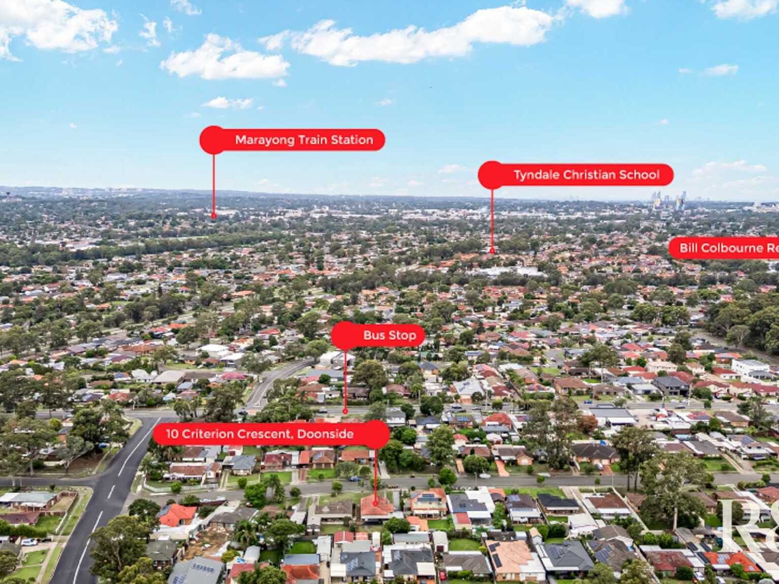 10 Criterion Crescent Doonside