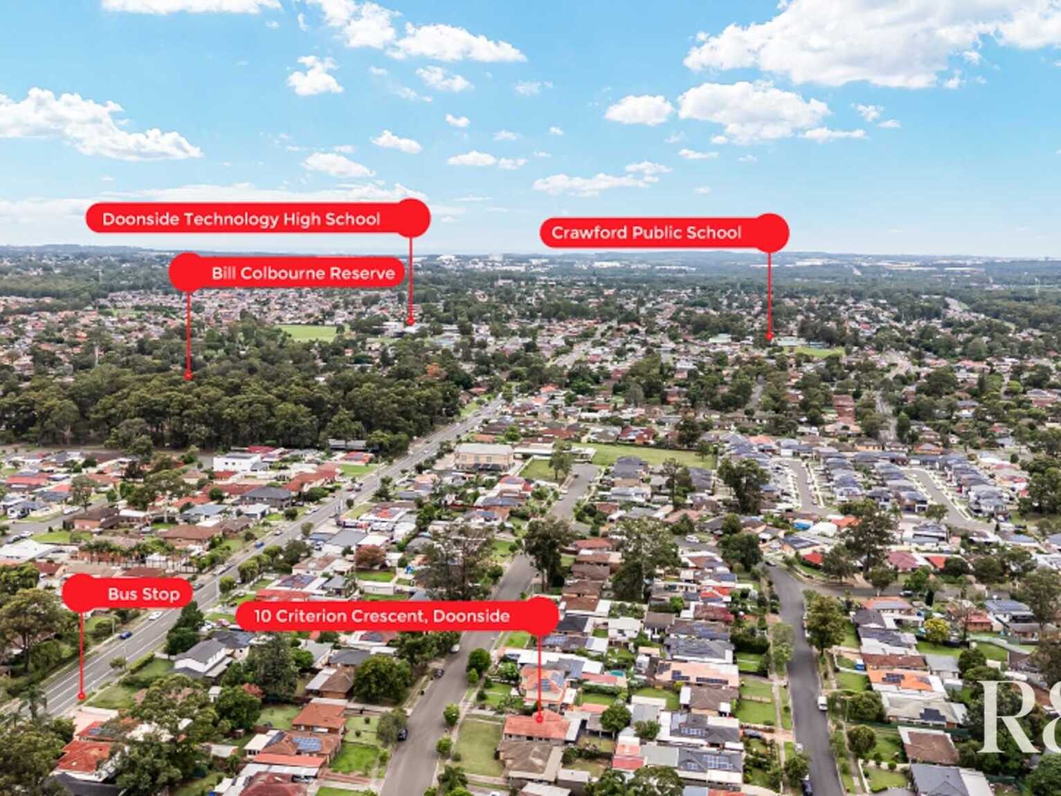 10 Criterion Crescent Doonside