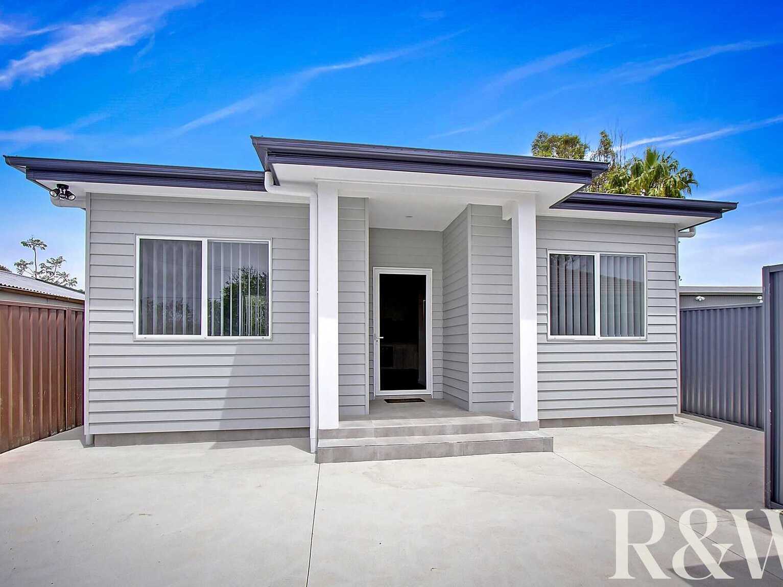 14A Warrego Street North St Marys