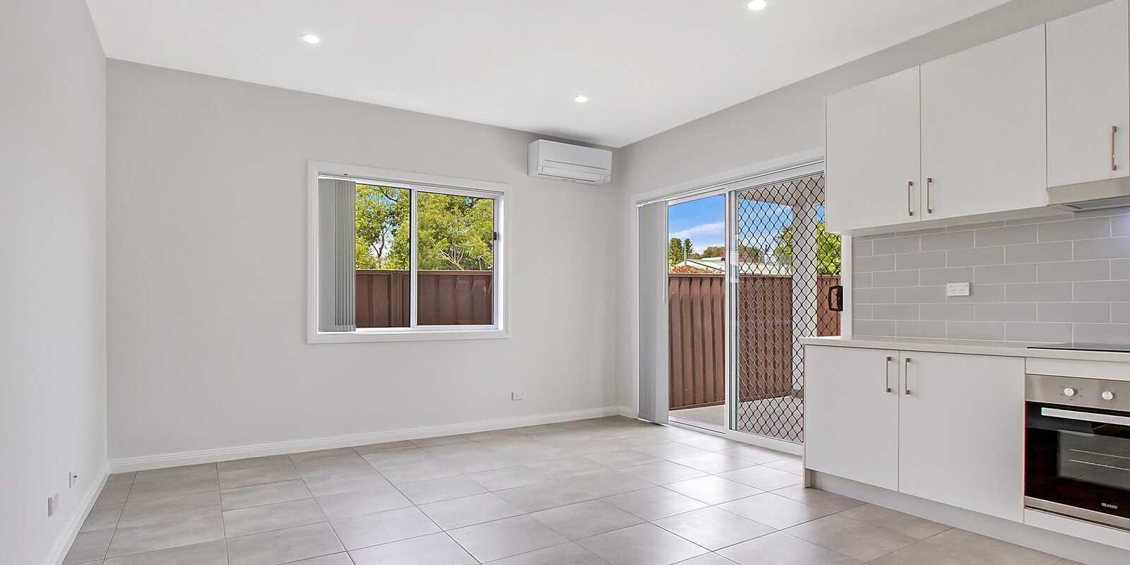 14A Warrego Street North St Marys