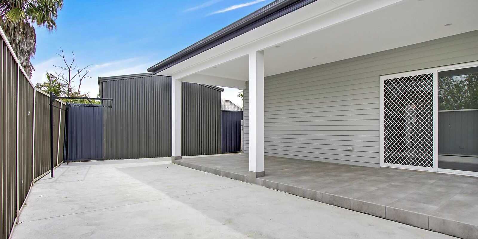 14A Warrego Street North St Marys