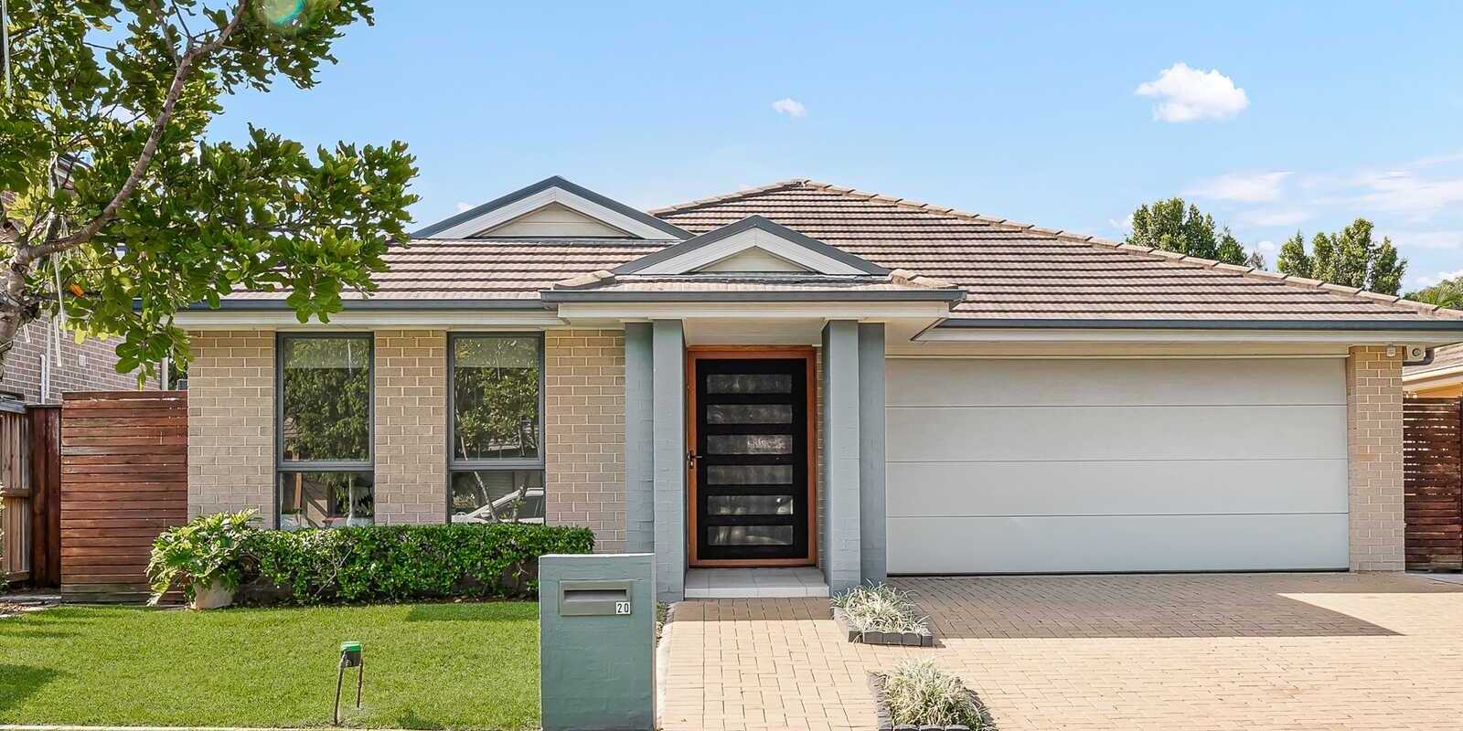 20 Sanderling Crescent Cranebrook 20 Sanderling Crescent Cranebrook