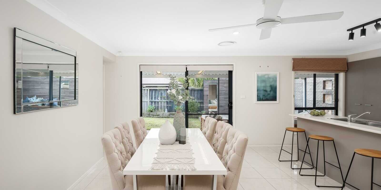20 Sanderling Crescent Cranebrook 20 Sanderling Crescent Cranebrook