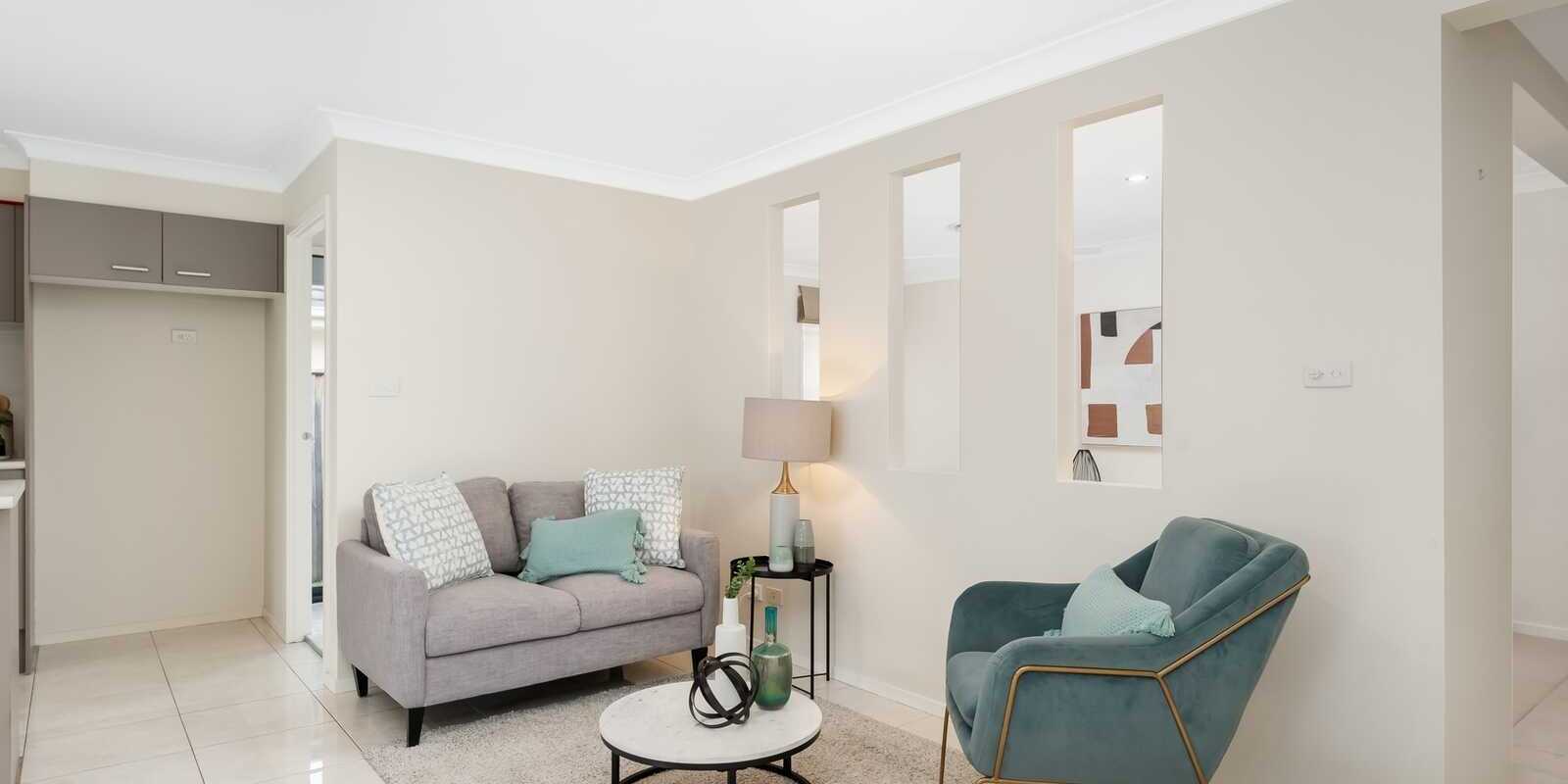 20 Sanderling Crescent Cranebrook 20 Sanderling Crescent Cranebrook