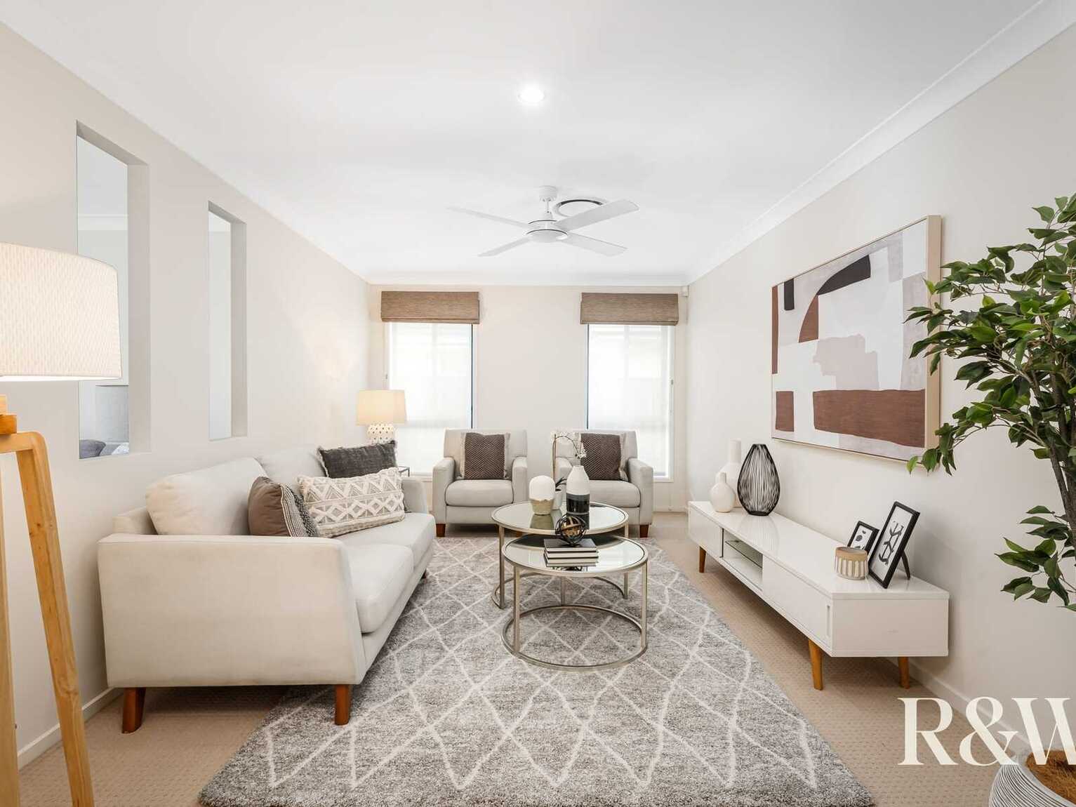 20 Sanderling Crescent Cranebrook 20 Sanderling Crescent Cranebrook