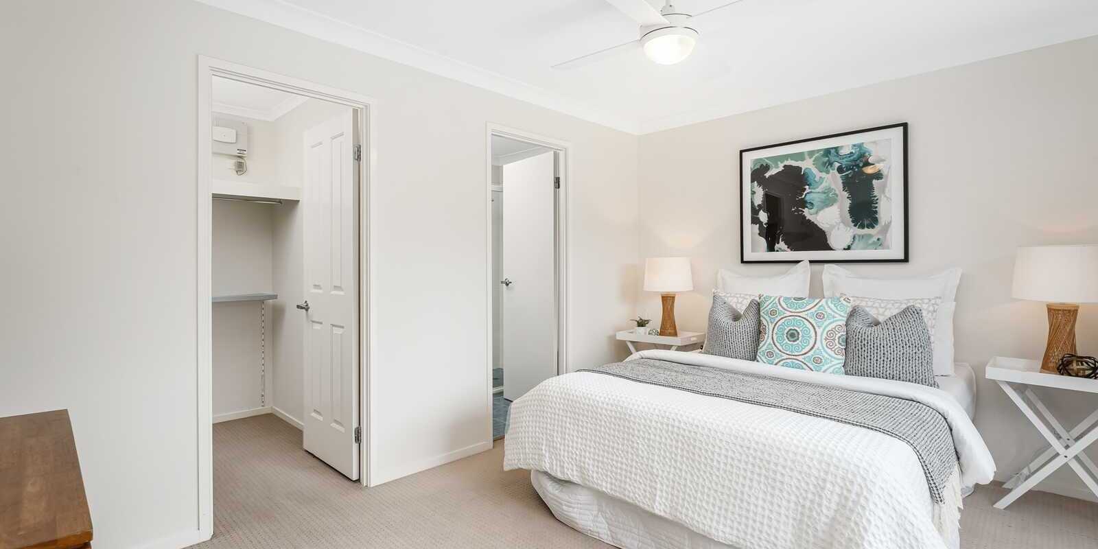 20 Sanderling Crescent Cranebrook 20 Sanderling Crescent Cranebrook