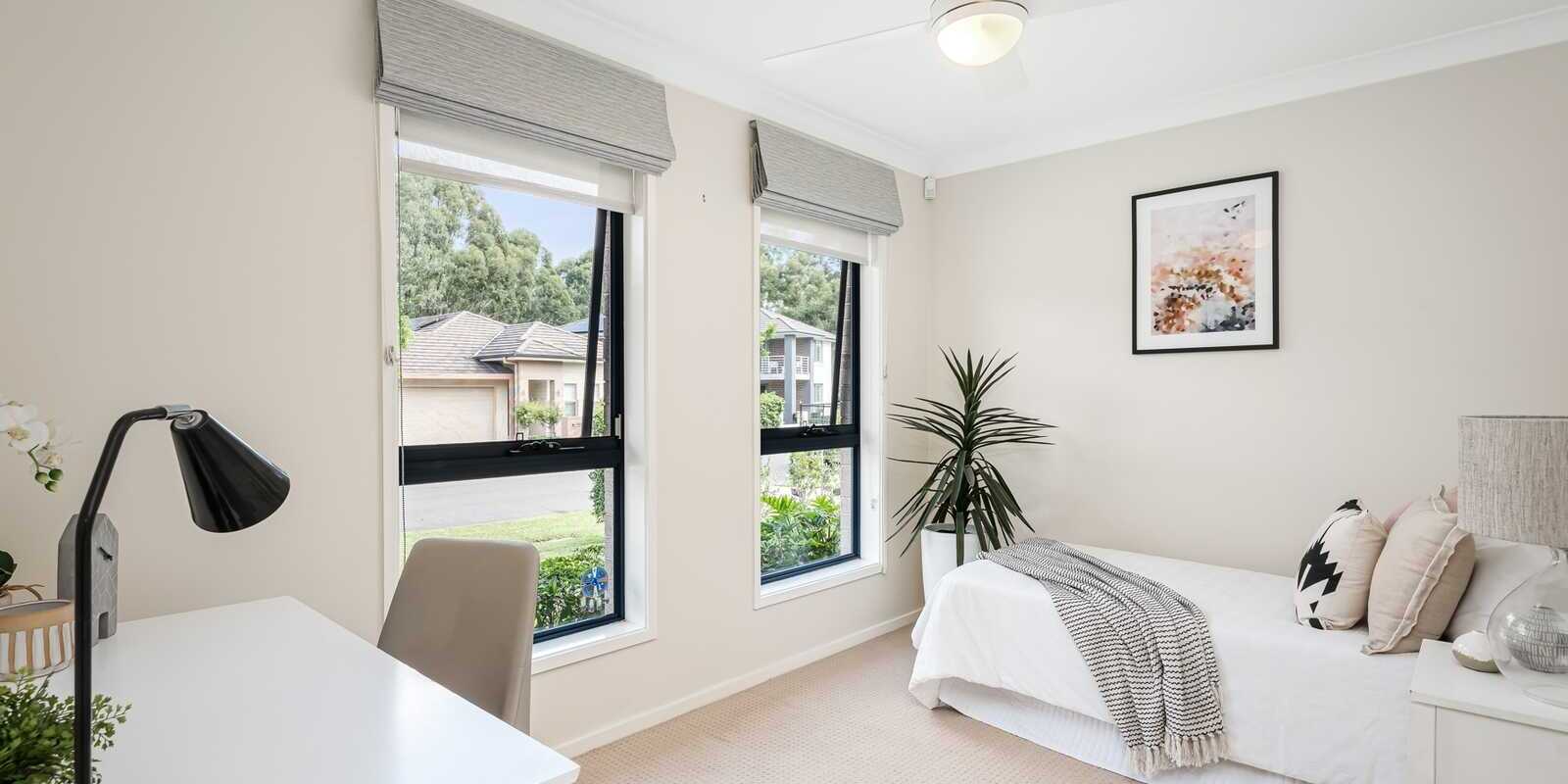 20 Sanderling Crescent Cranebrook 20 Sanderling Crescent Cranebrook