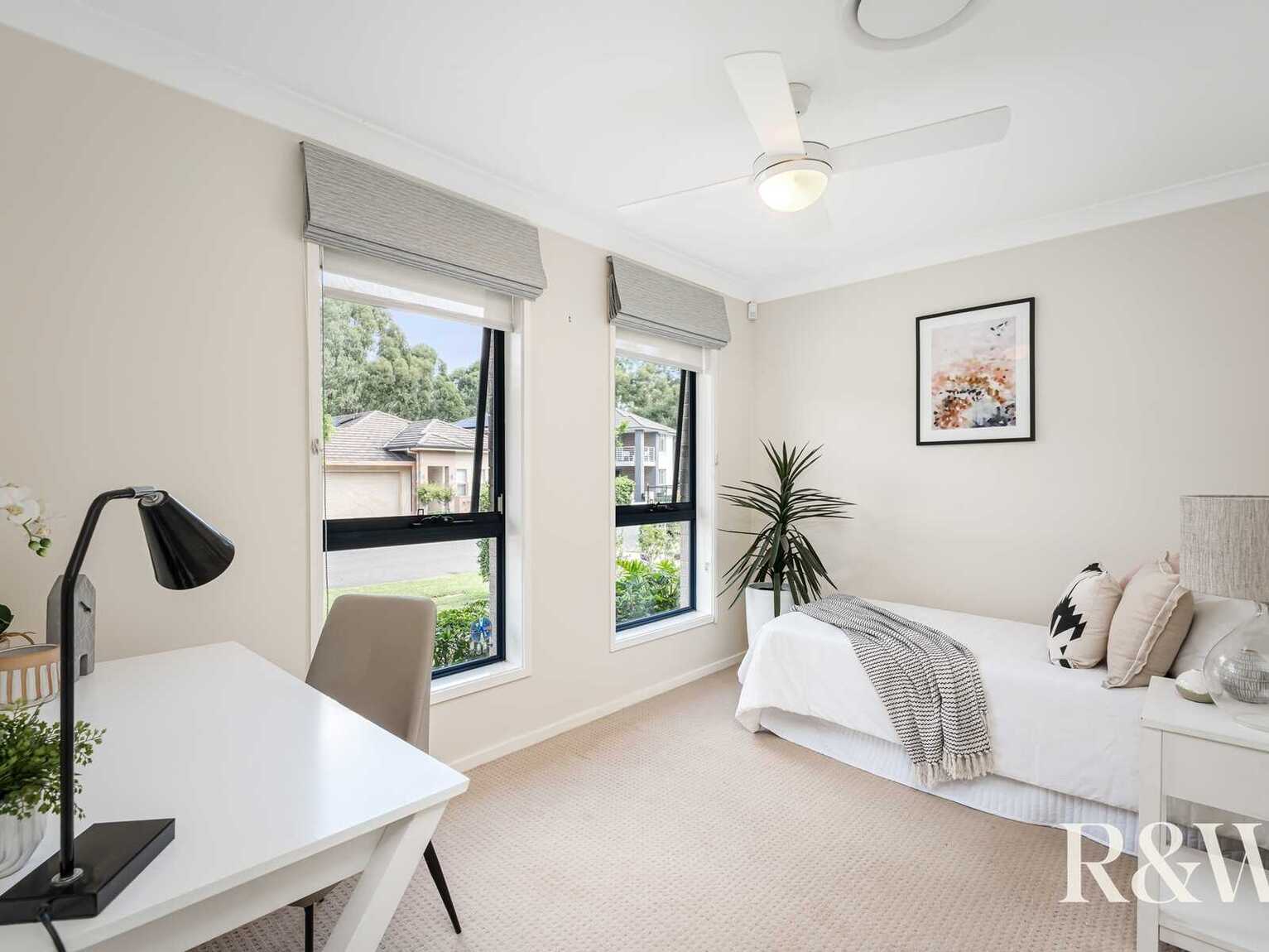 20 Sanderling Crescent Cranebrook 20 Sanderling Crescent Cranebrook