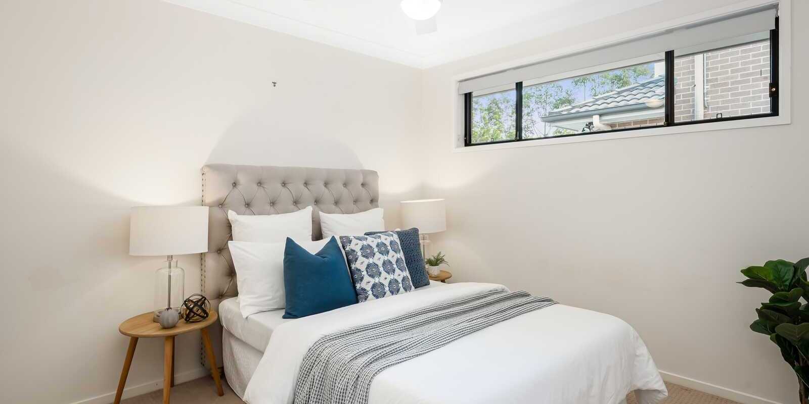 20 Sanderling Crescent Cranebrook 20 Sanderling Crescent Cranebrook