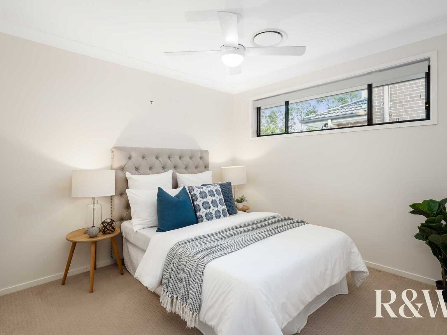 20 Sanderling Crescent Cranebrook 20 Sanderling Crescent Cranebrook