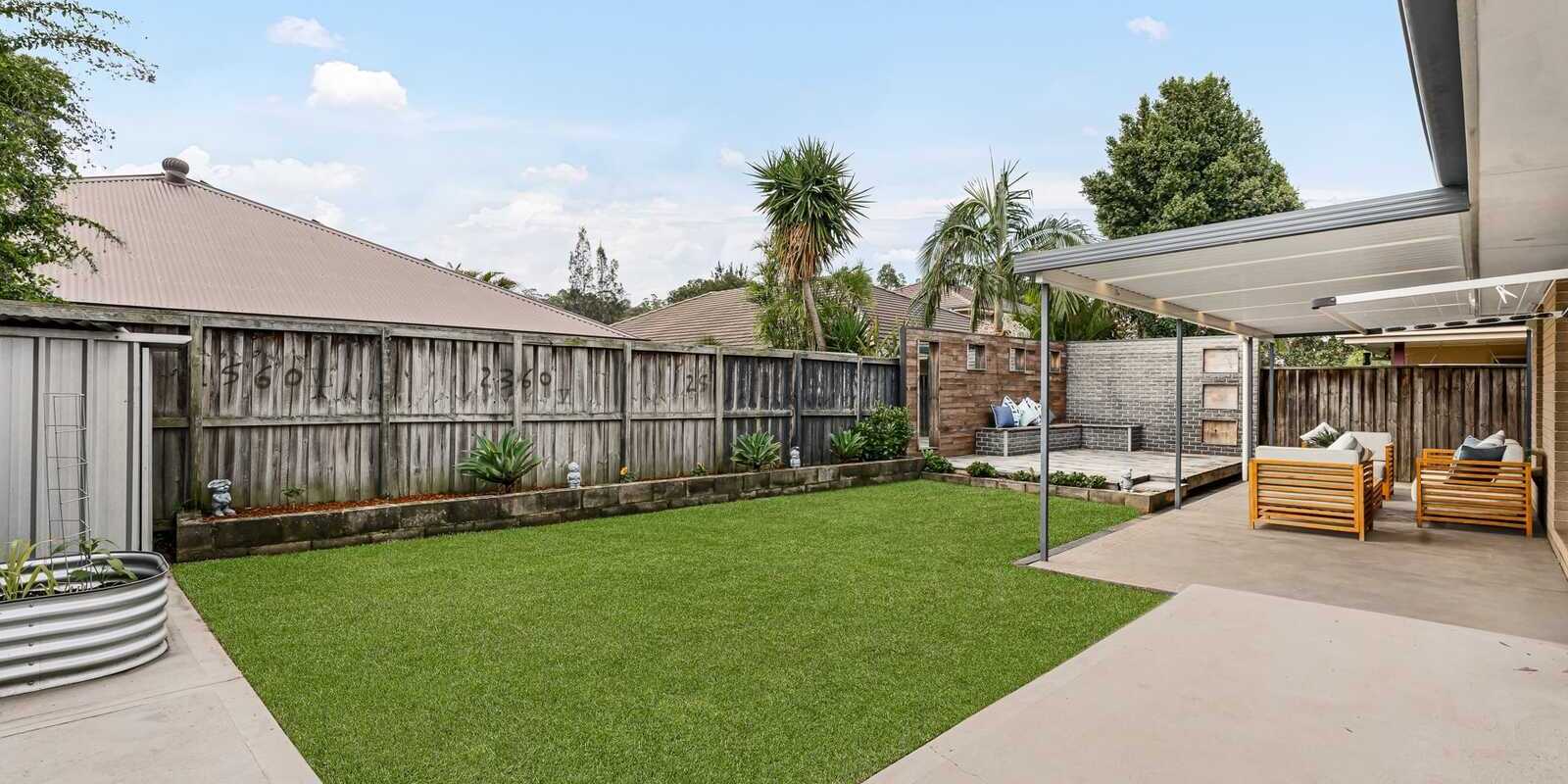 20 Sanderling Crescent Cranebrook 20 Sanderling Crescent Cranebrook