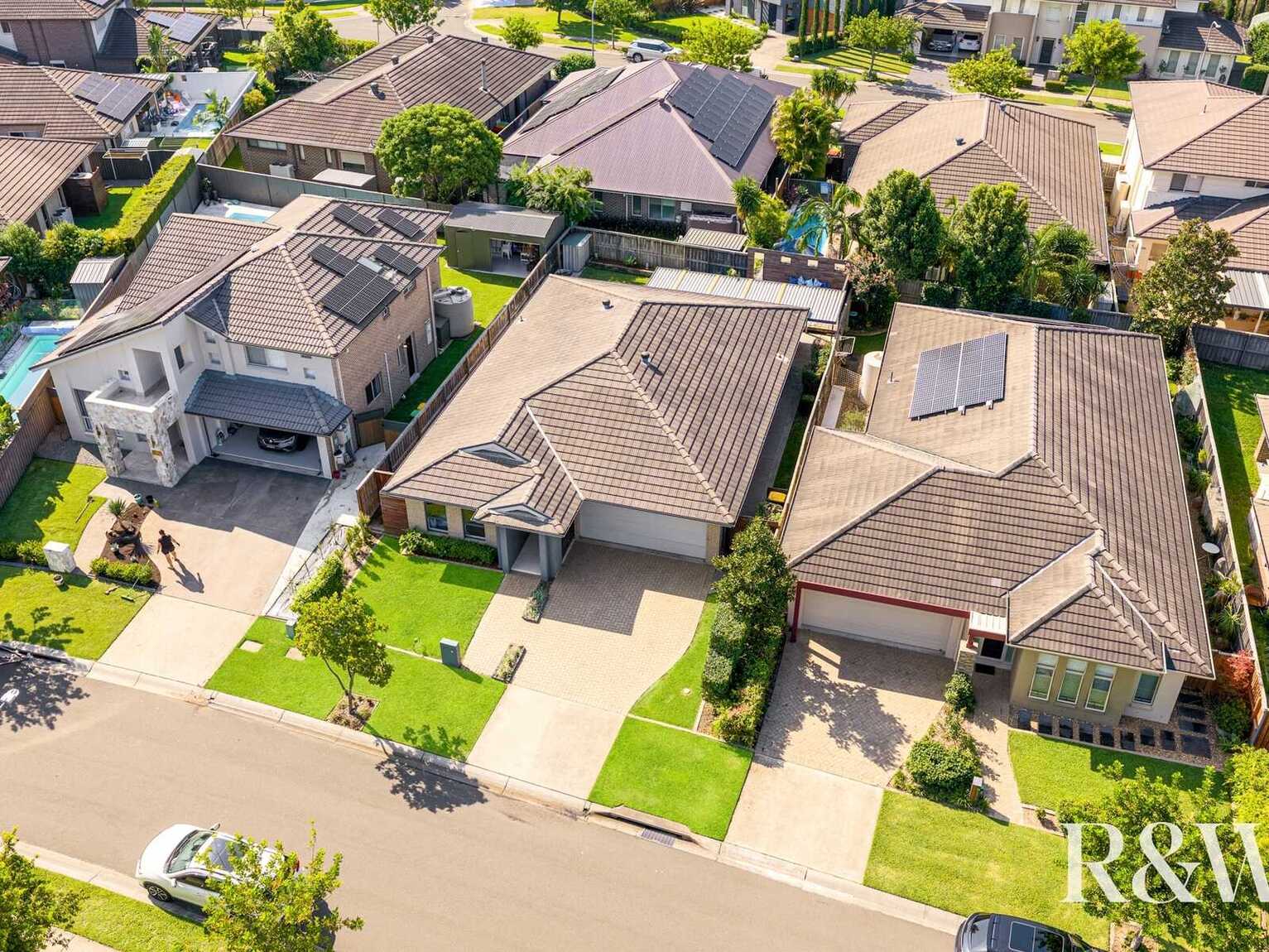 20 Sanderling Crescent Cranebrook 20 Sanderling Crescent Cranebrook