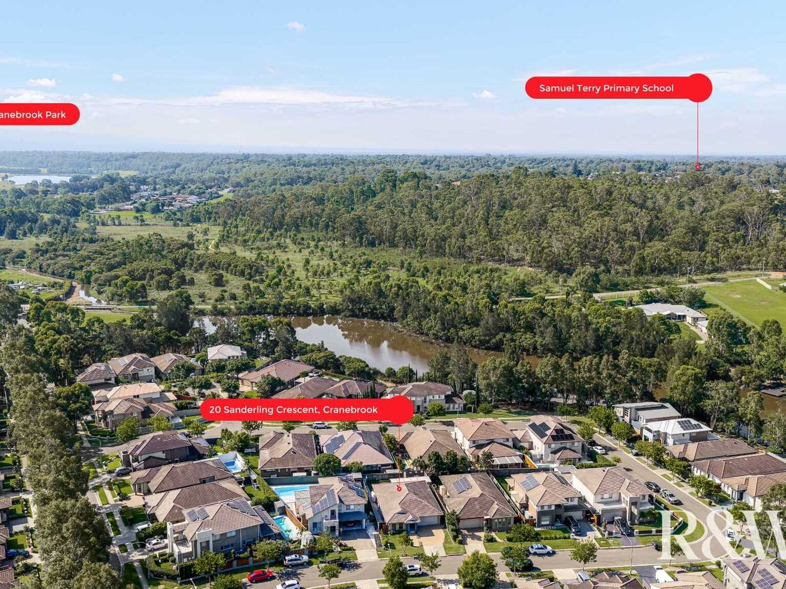 20 Sanderling Crescent Cranebrook 20 Sanderling Crescent Cranebrook