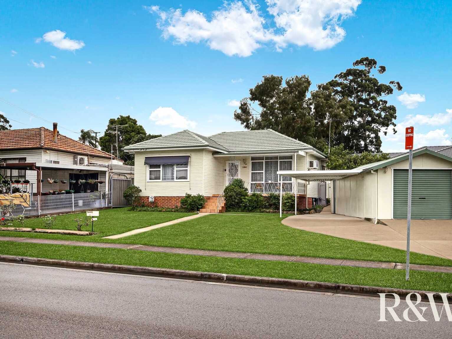 70 Lock Street Blacktown 70 Lock Street Blacktown