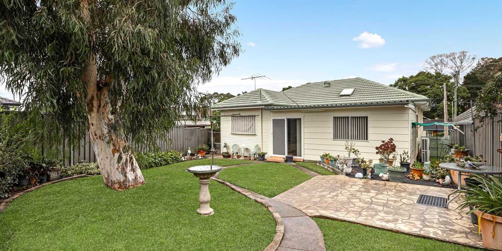 70 Lock Street Blacktown 70 Lock Street Blacktown