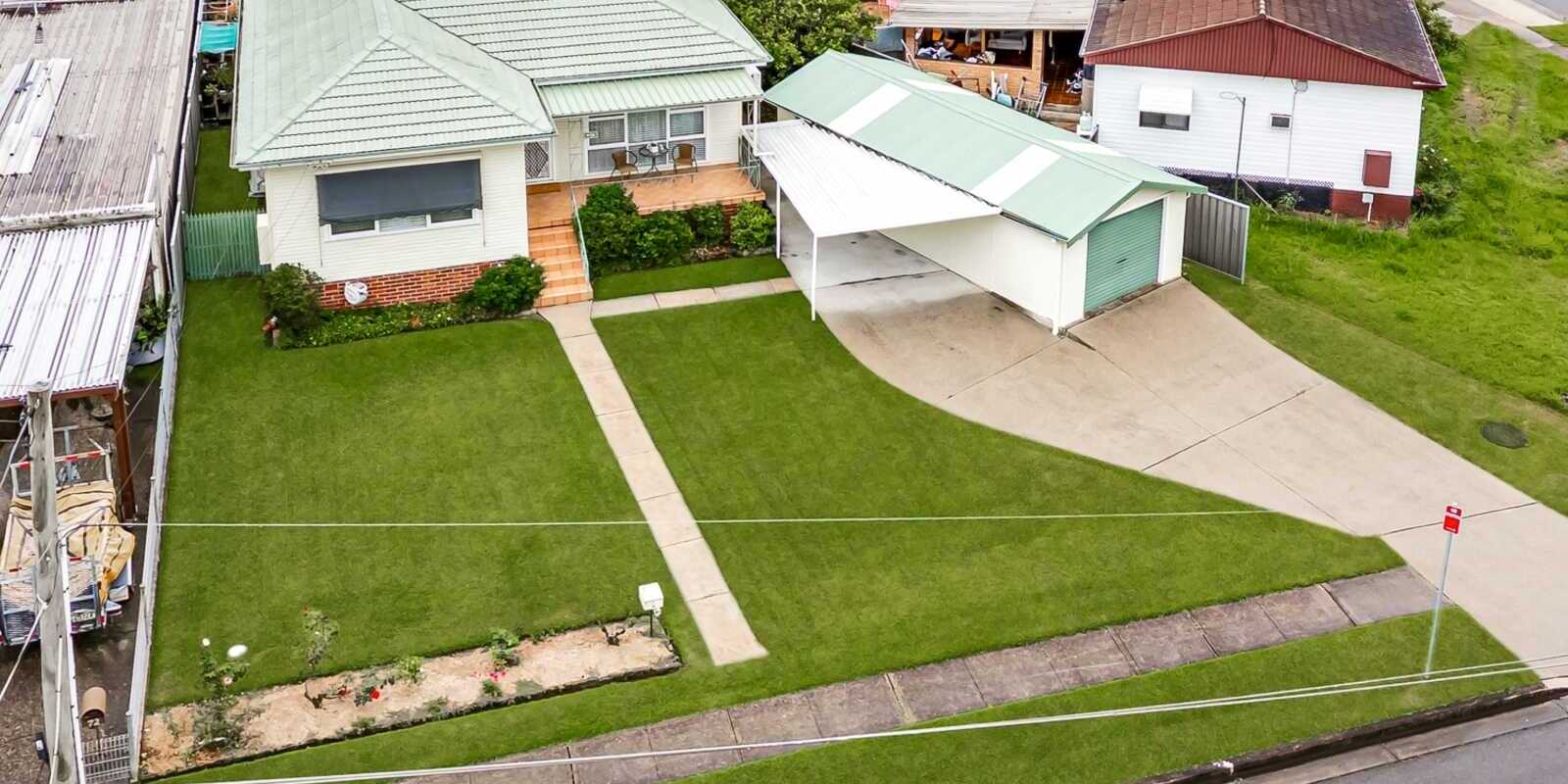 70 Lock Street Blacktown 70 Lock Street Blacktown