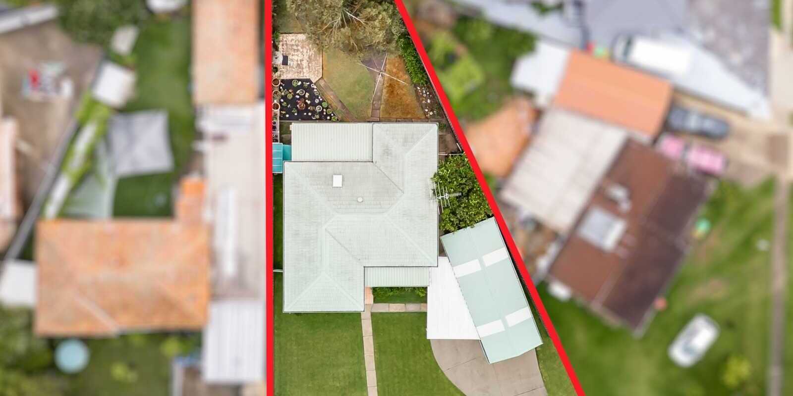 70 Lock Street Blacktown 70 Lock Street Blacktown