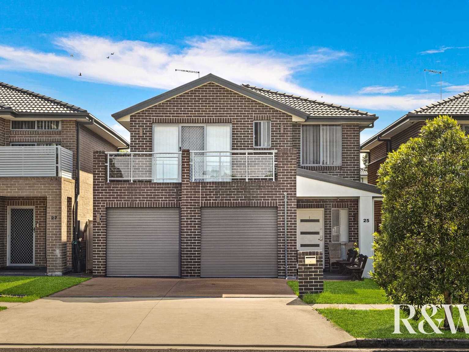 25 Victoria Road Rooty Hill