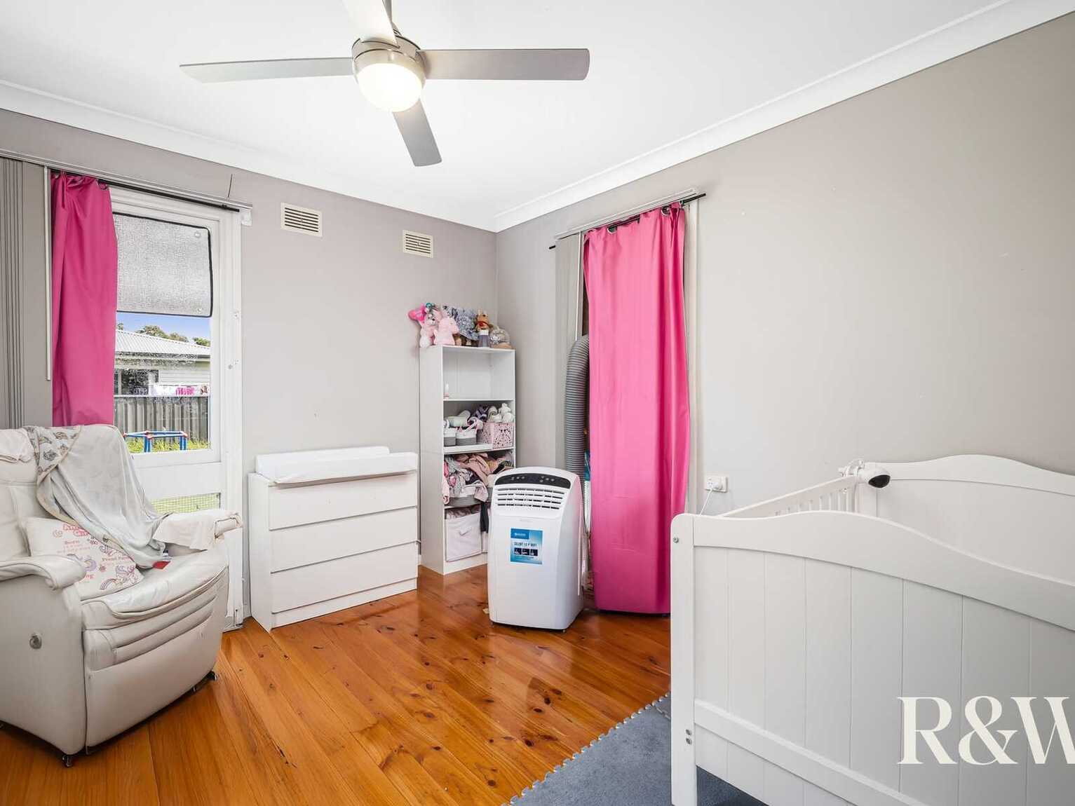 7 Ballymena Street Hebersham