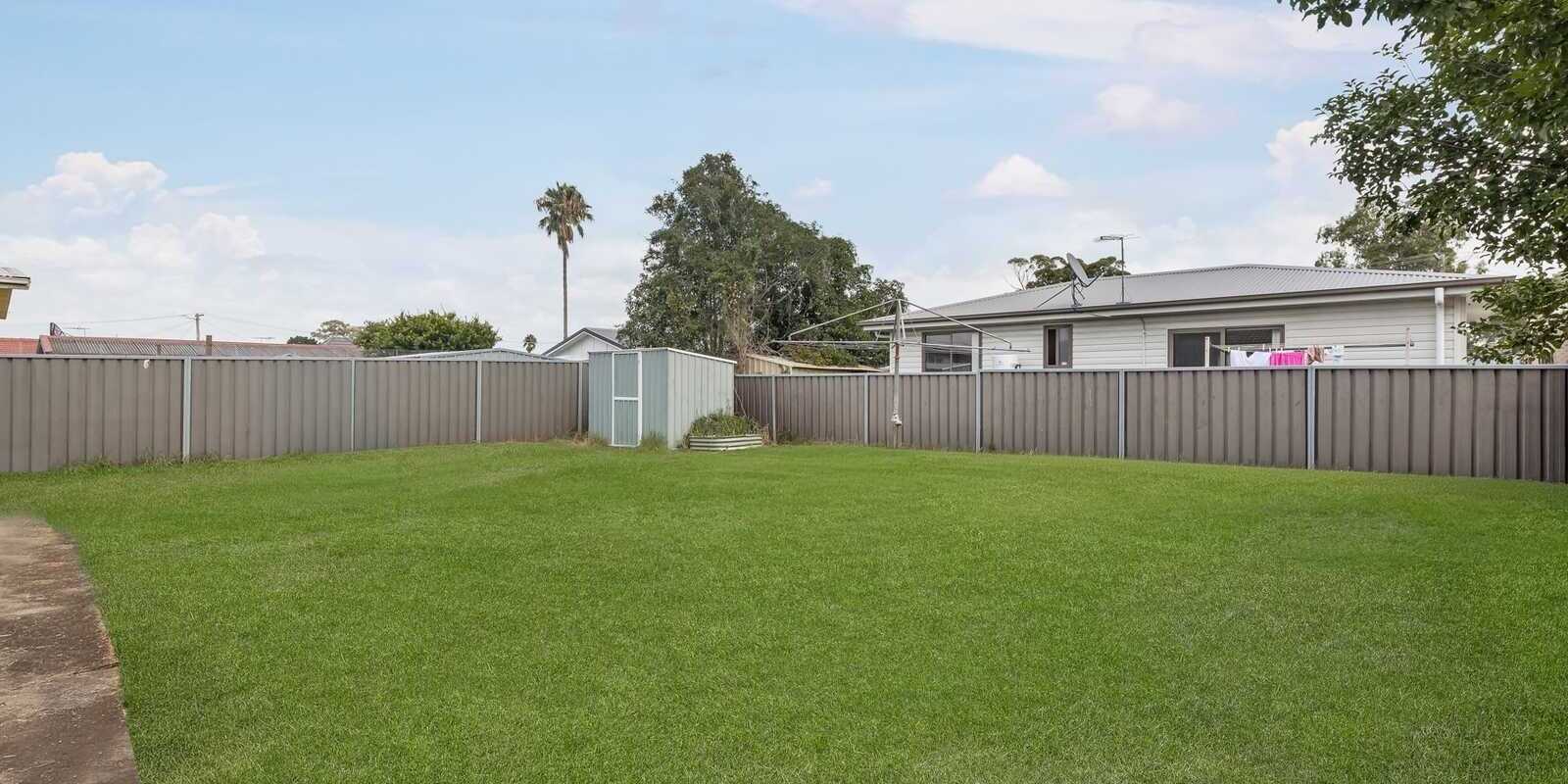 7 Ballymena Street Hebersham