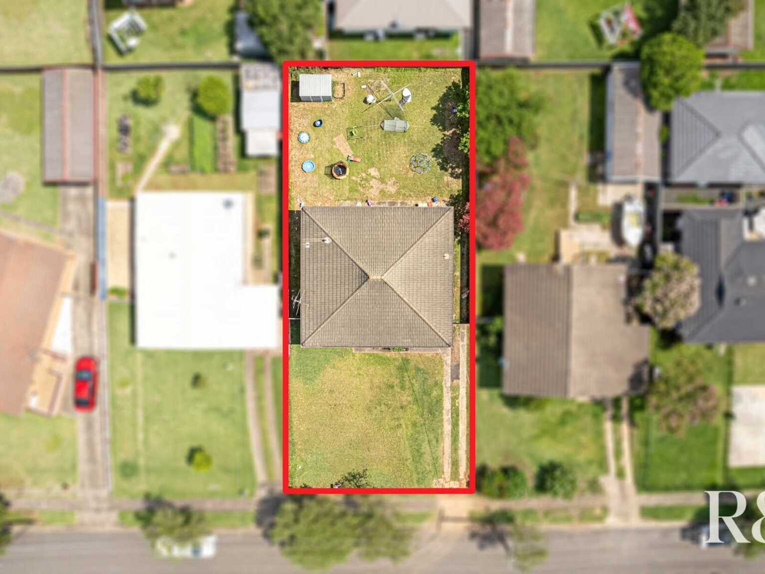 7 Ballymena Street Hebersham