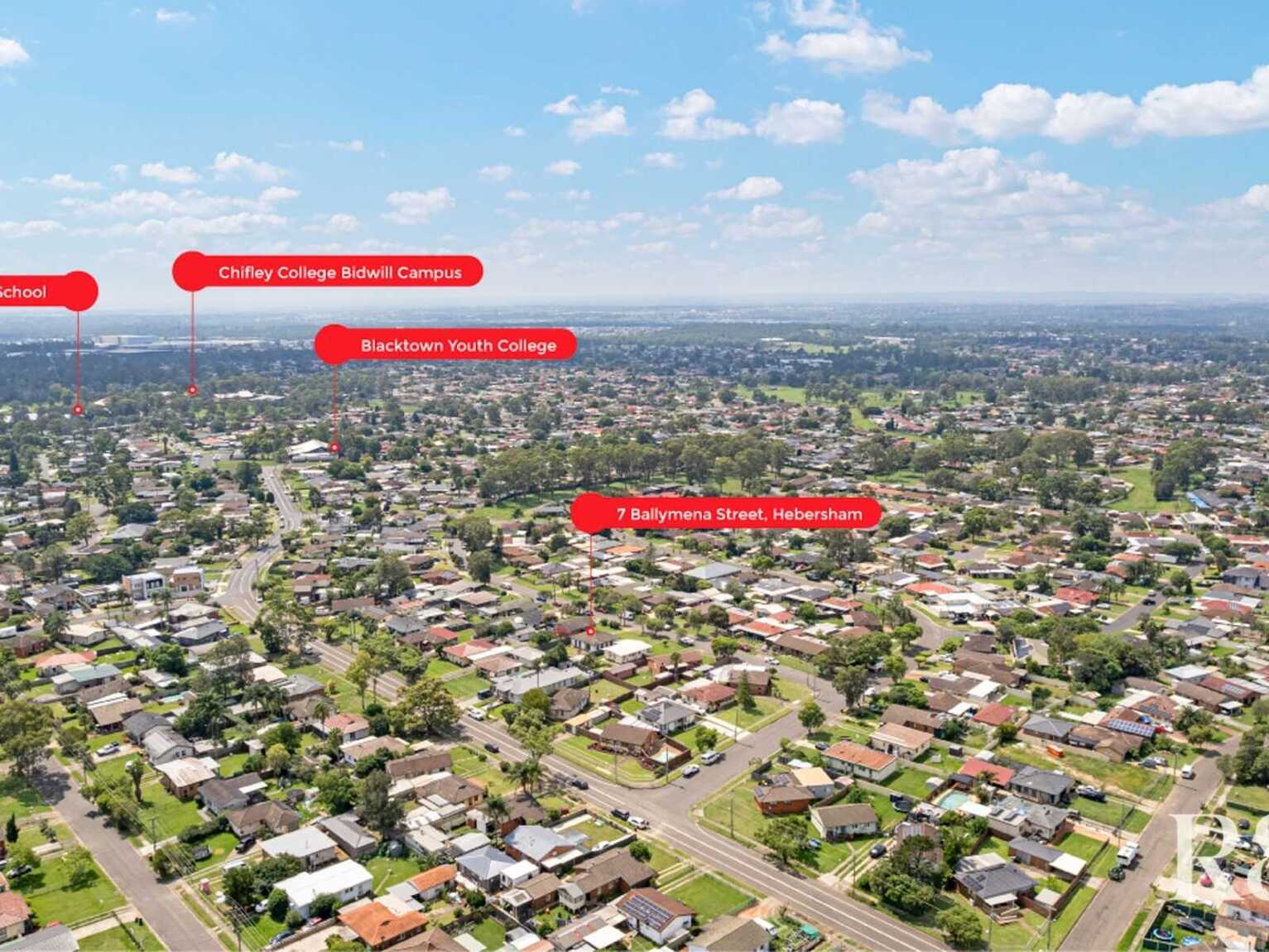 7 Ballymena Street Hebersham