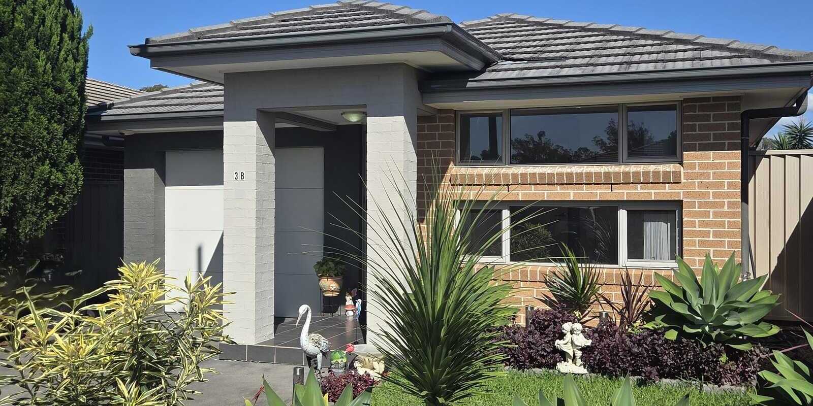 3b Binalong Road Jordan Springs