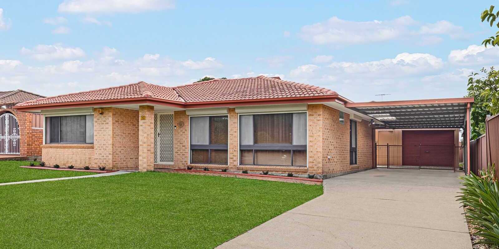 17 Polonia Avenue Plumpton