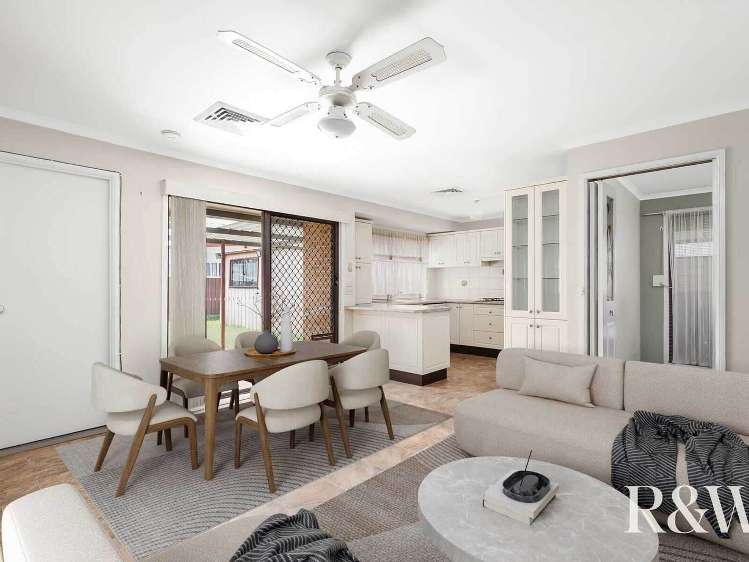 17 Polonia Avenue Plumpton