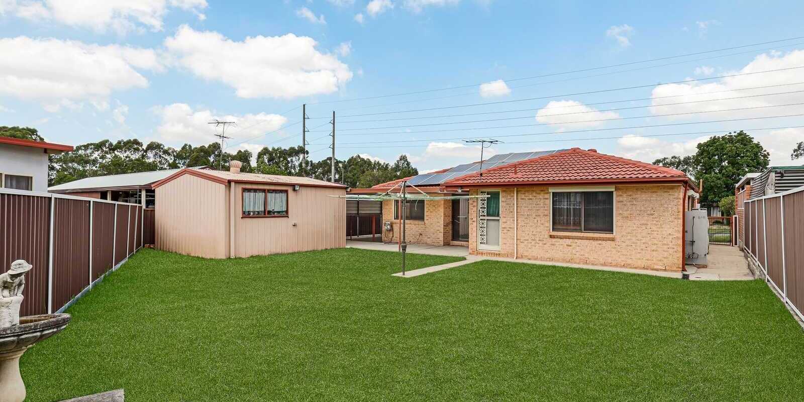 17 Polonia Avenue Plumpton