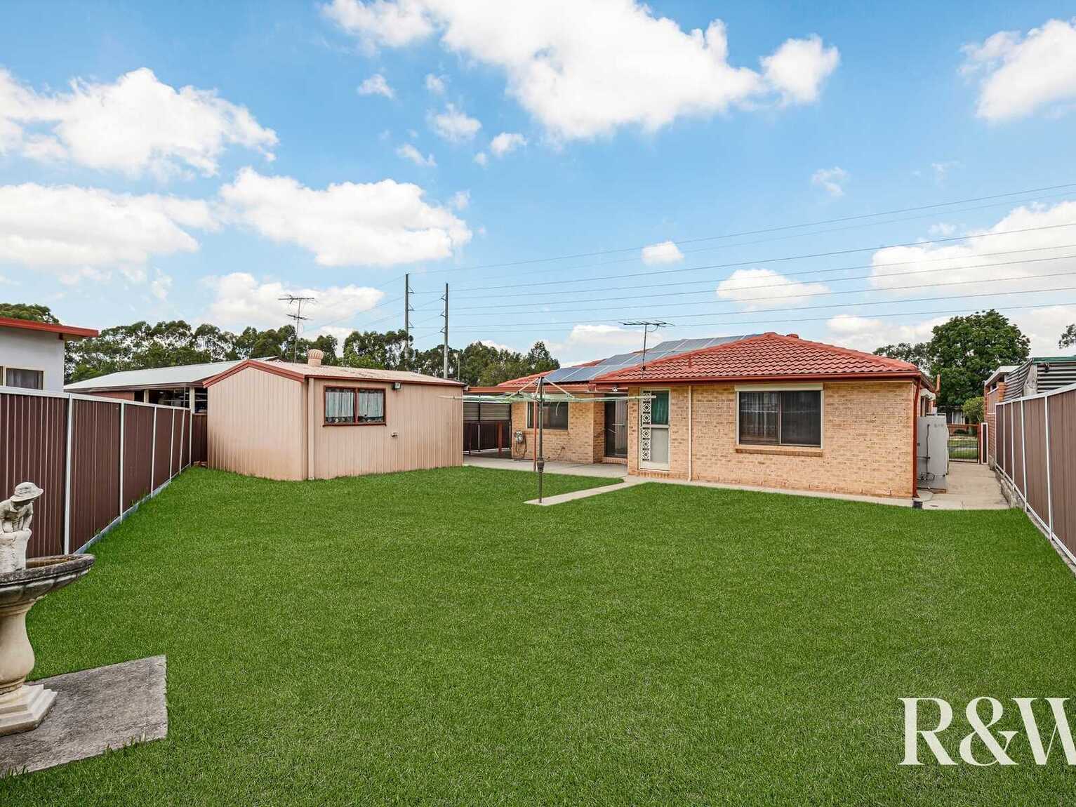 17 Polonia Avenue Plumpton