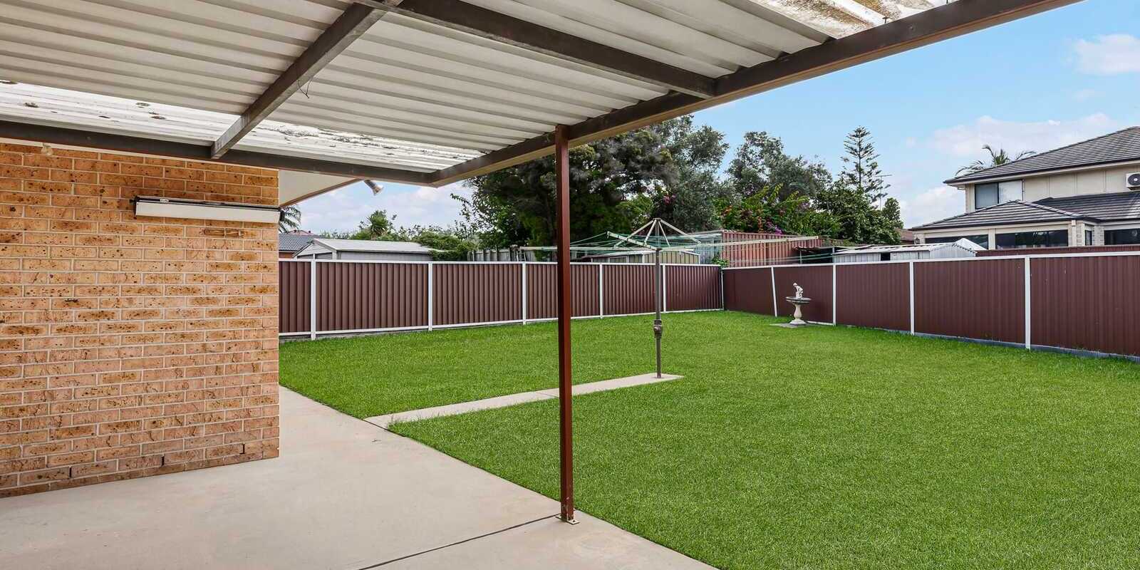 17 Polonia Avenue Plumpton