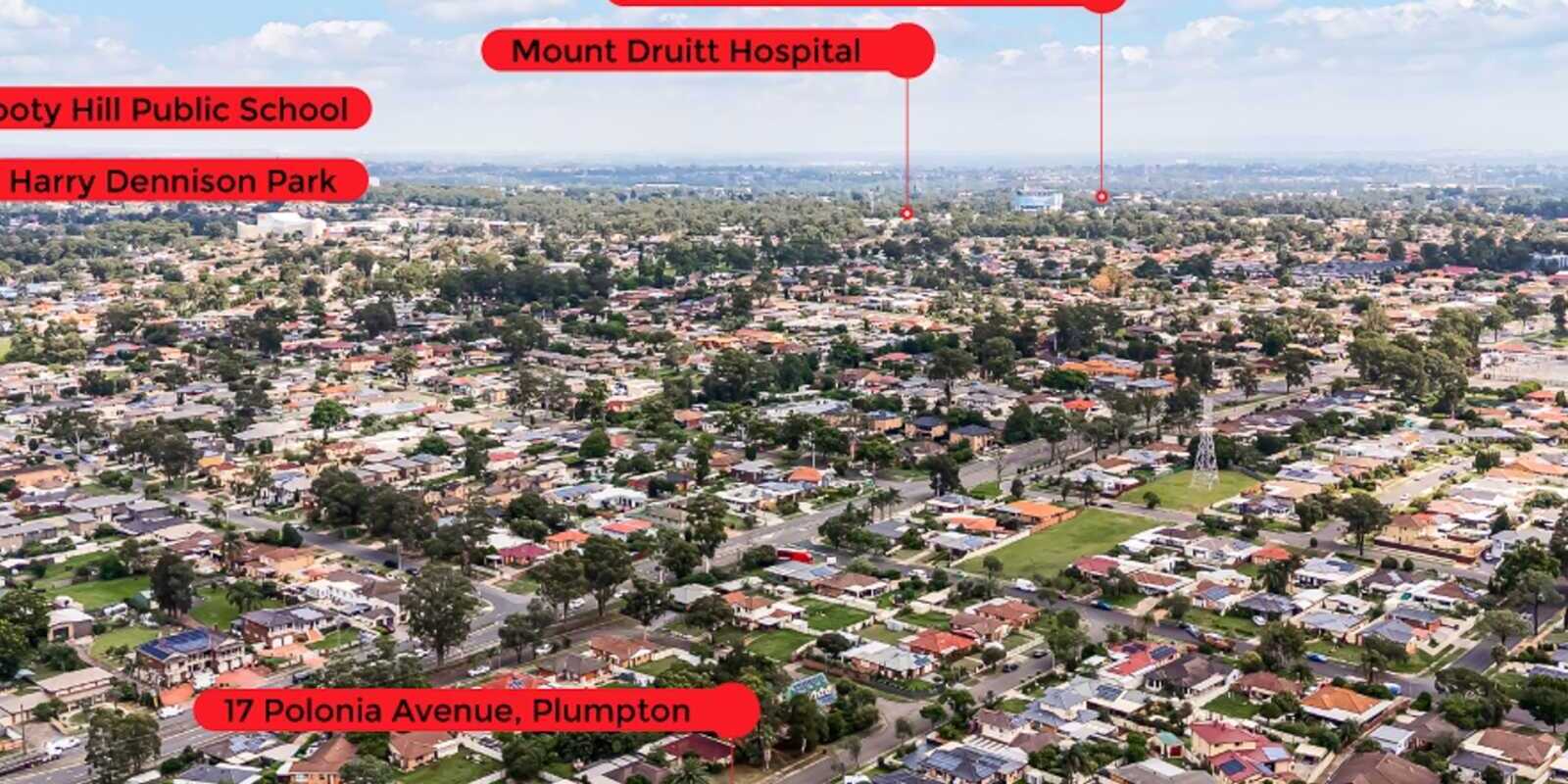 17 Polonia Avenue Plumpton