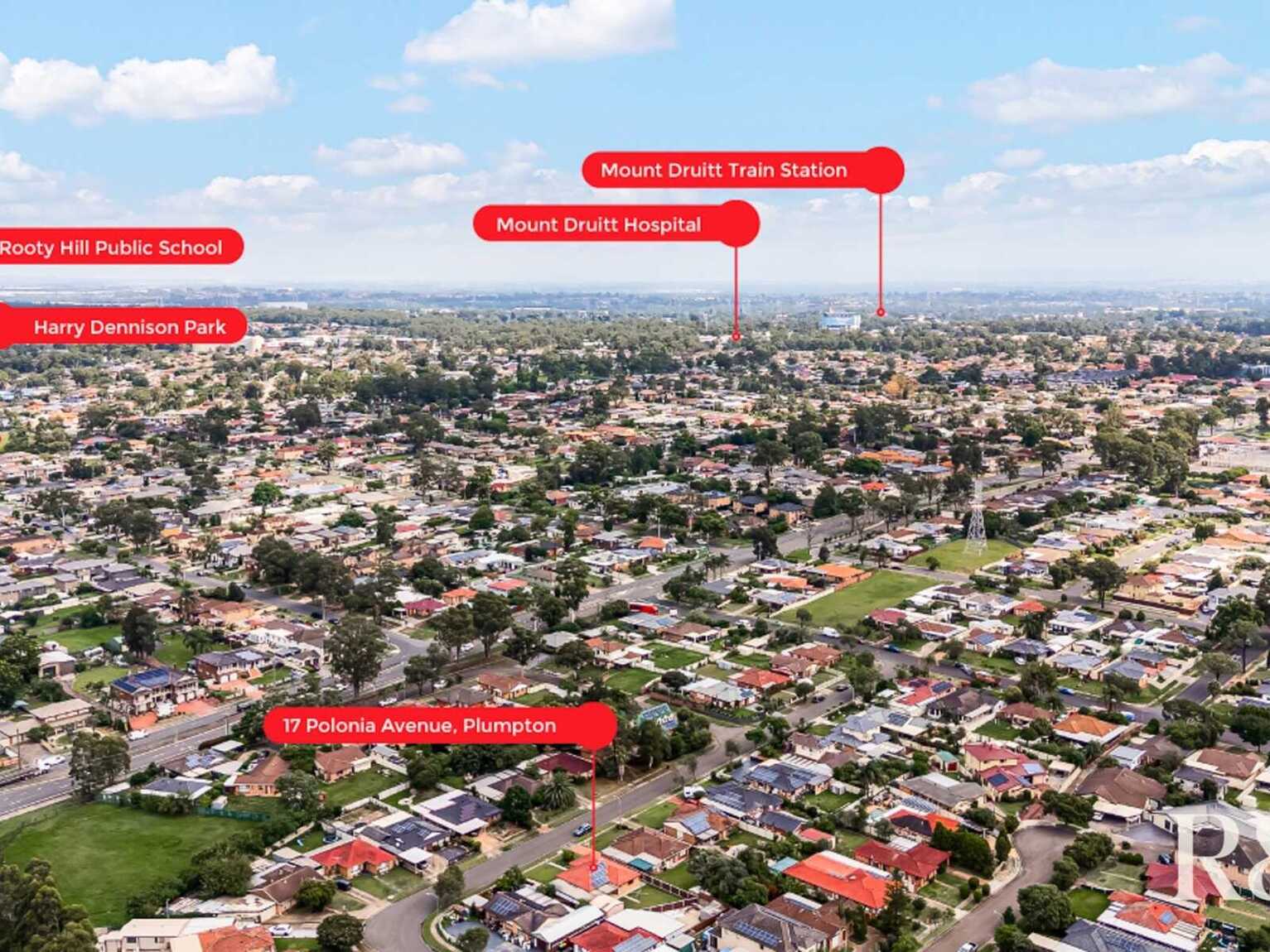 17 Polonia Avenue Plumpton