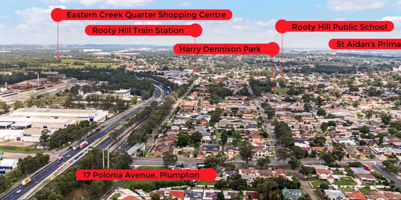 17 Polonia Avenue Plumpton