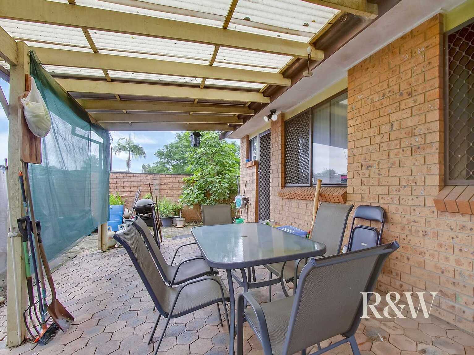 3/28 Methven Street Mount Druitt