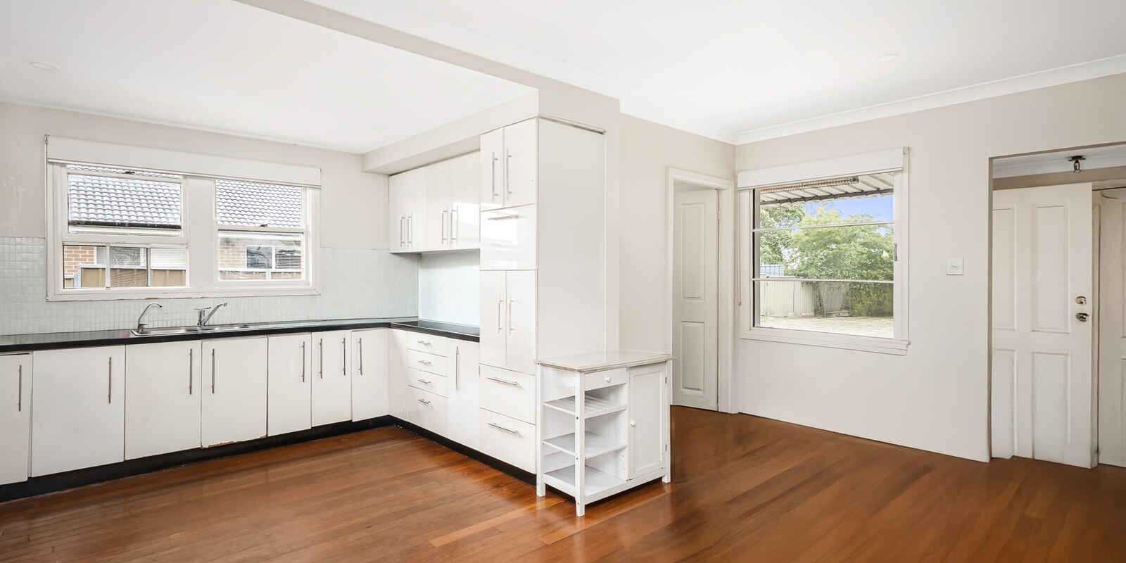 82 & 84 Monfarville Street St Marys