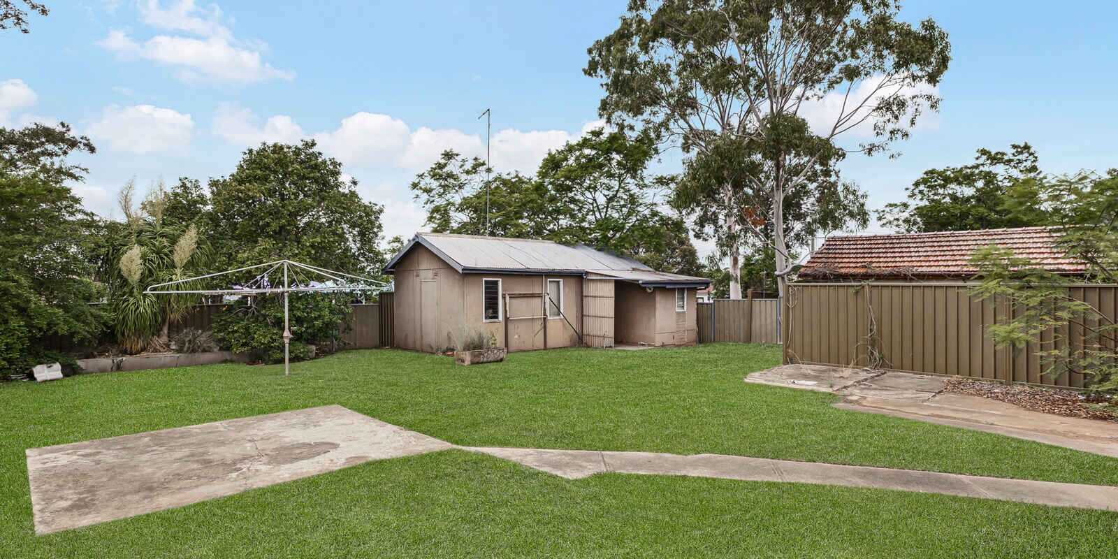 82 & 84 Monfarville Street St Marys