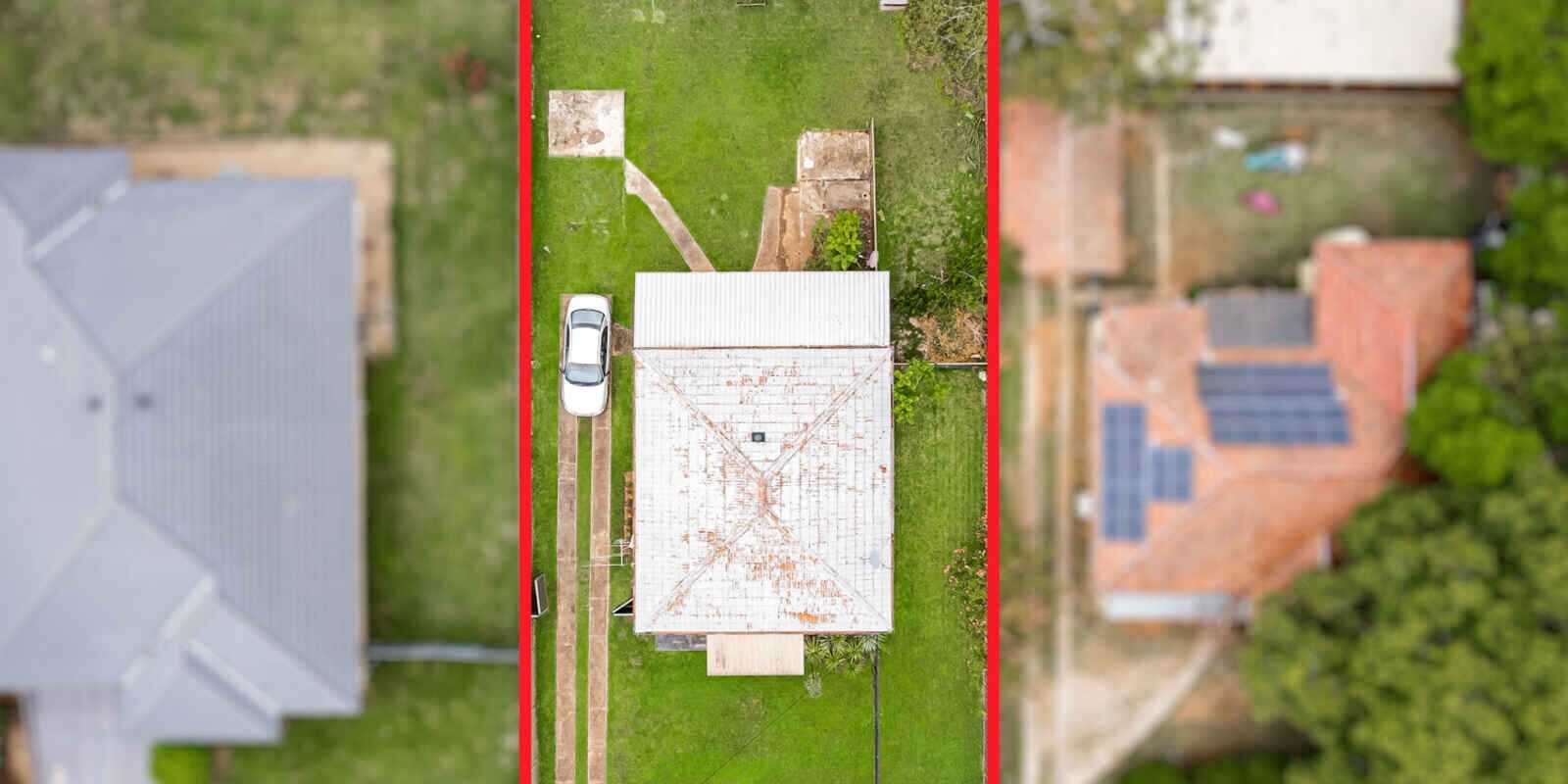 82 & 84 Monfarville Street St Marys