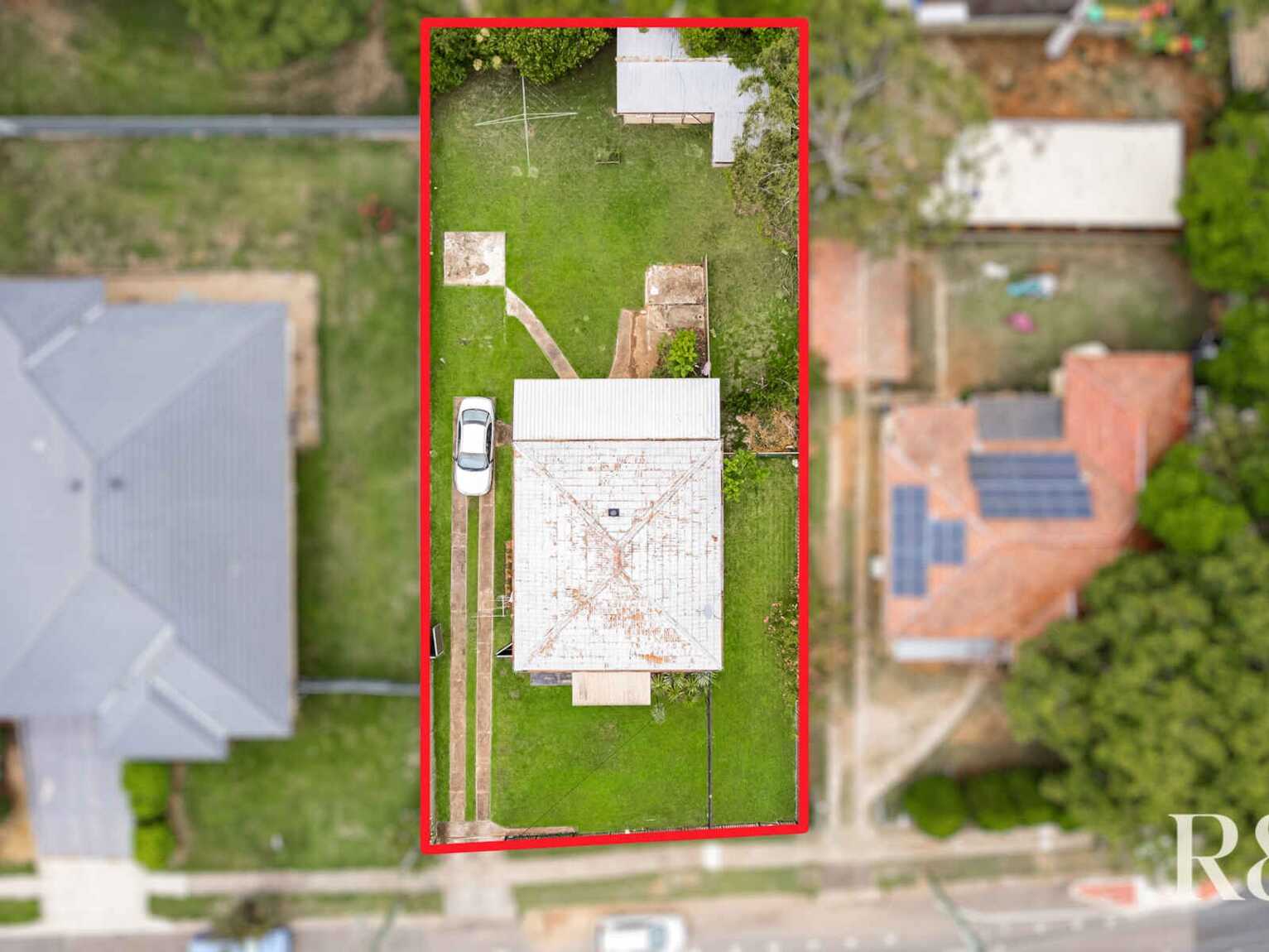 82 & 84 Monfarville Street St Marys