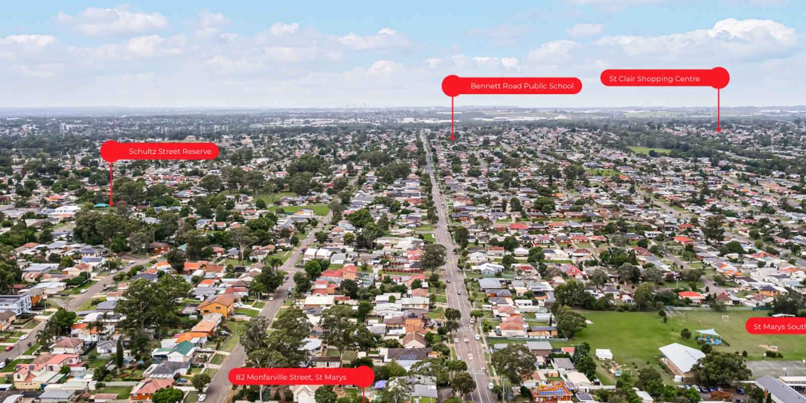 82 & 84 Monfarville Street St Marys