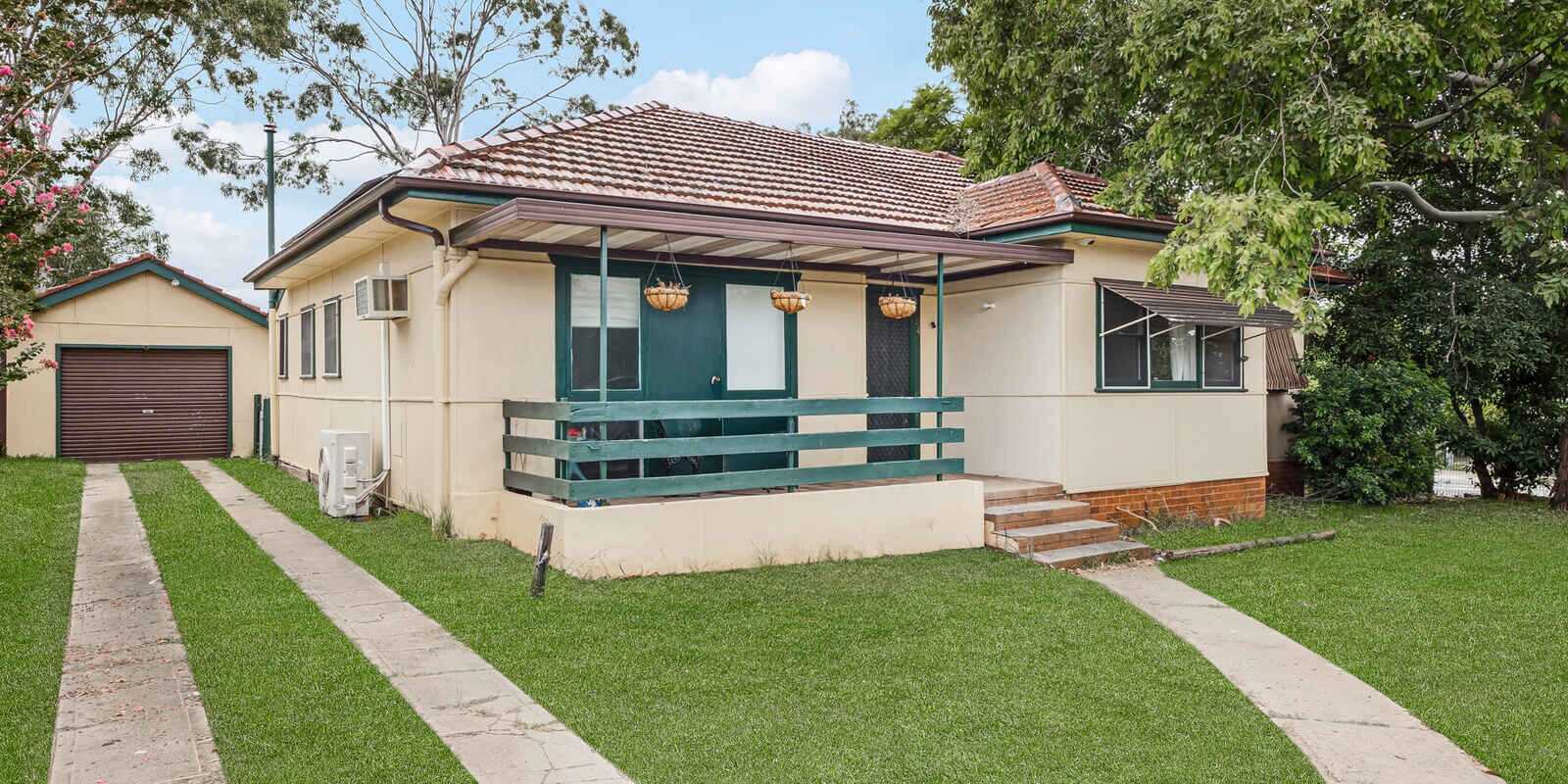 82 & 84 Monfarville Street St Marys