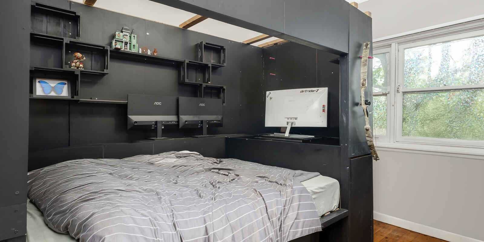 82 & 84 Monfarville Street St Marys